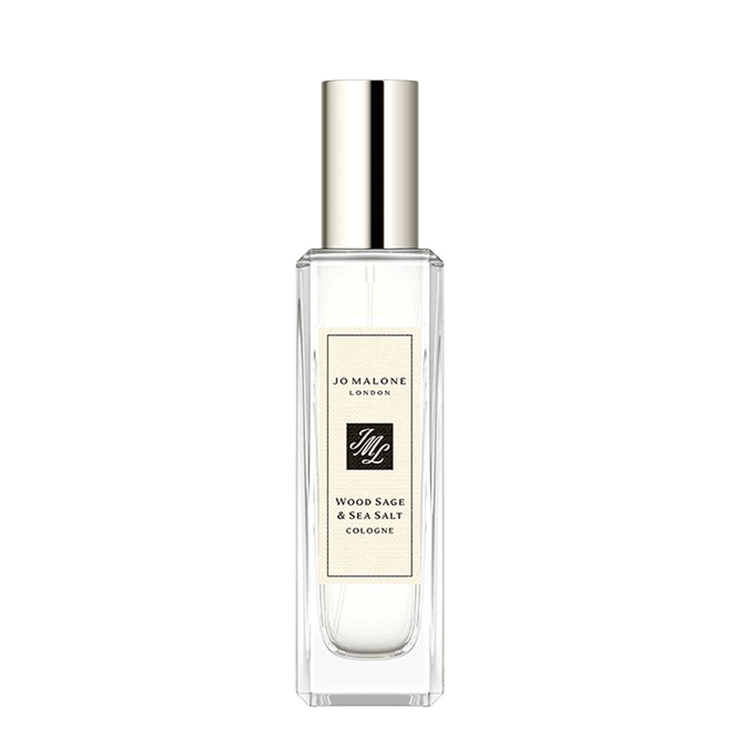 Wood Sage&Sea Salt 30ml PPk