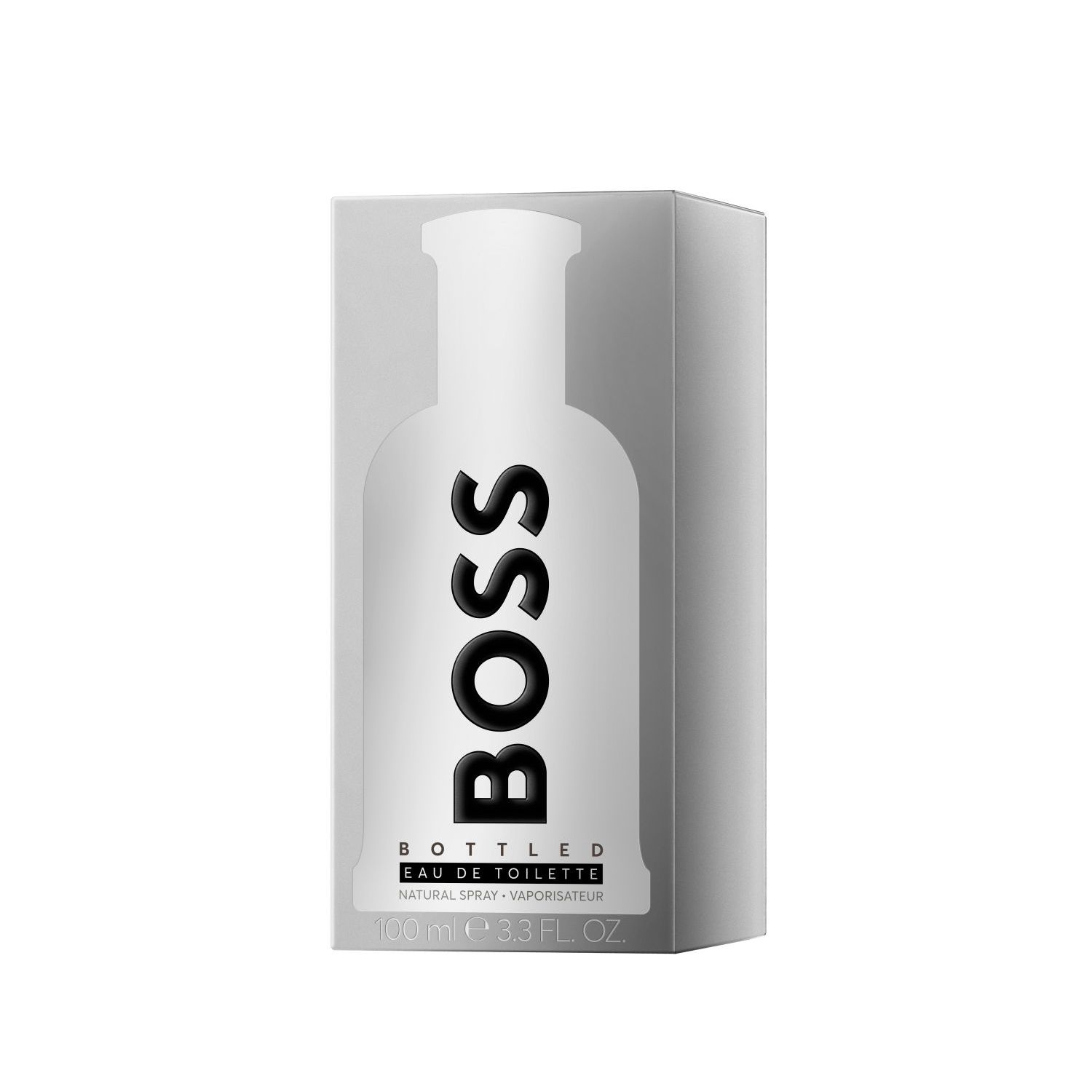 Boss Bottled EdT NS 100ml