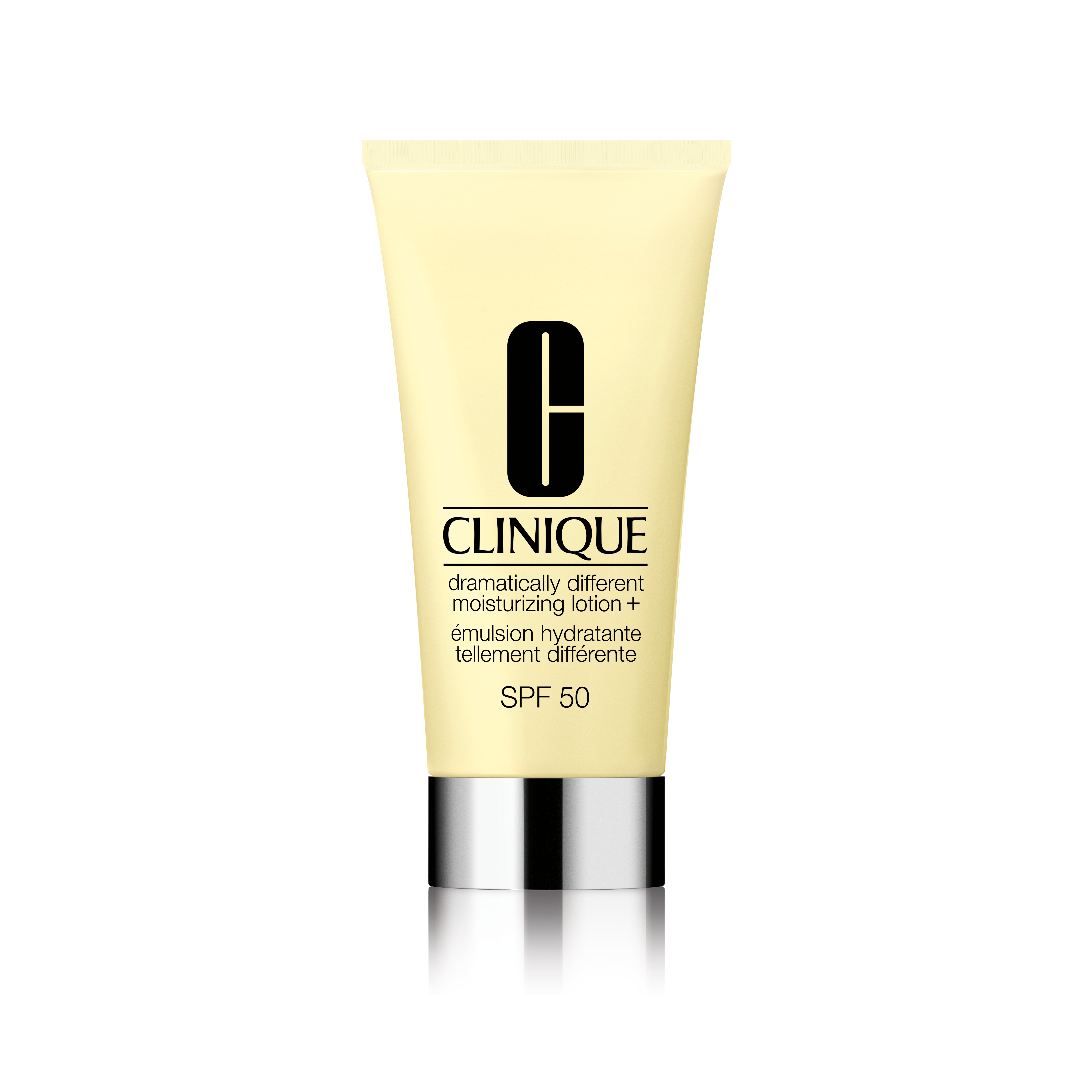 Dramatically Different Moisturizing Lotion+ SPF50