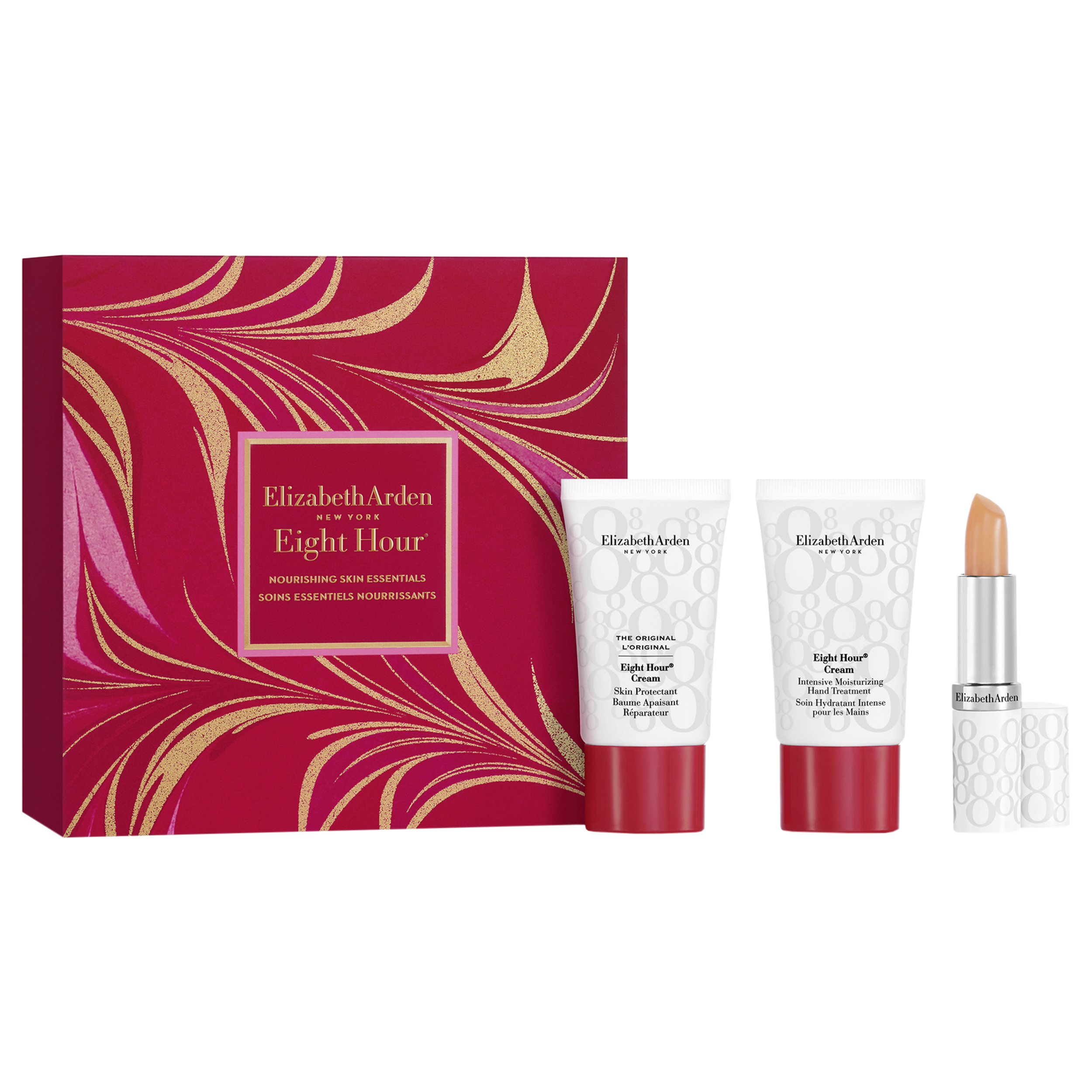 Eight Hour Entry Skin Protectant Set
