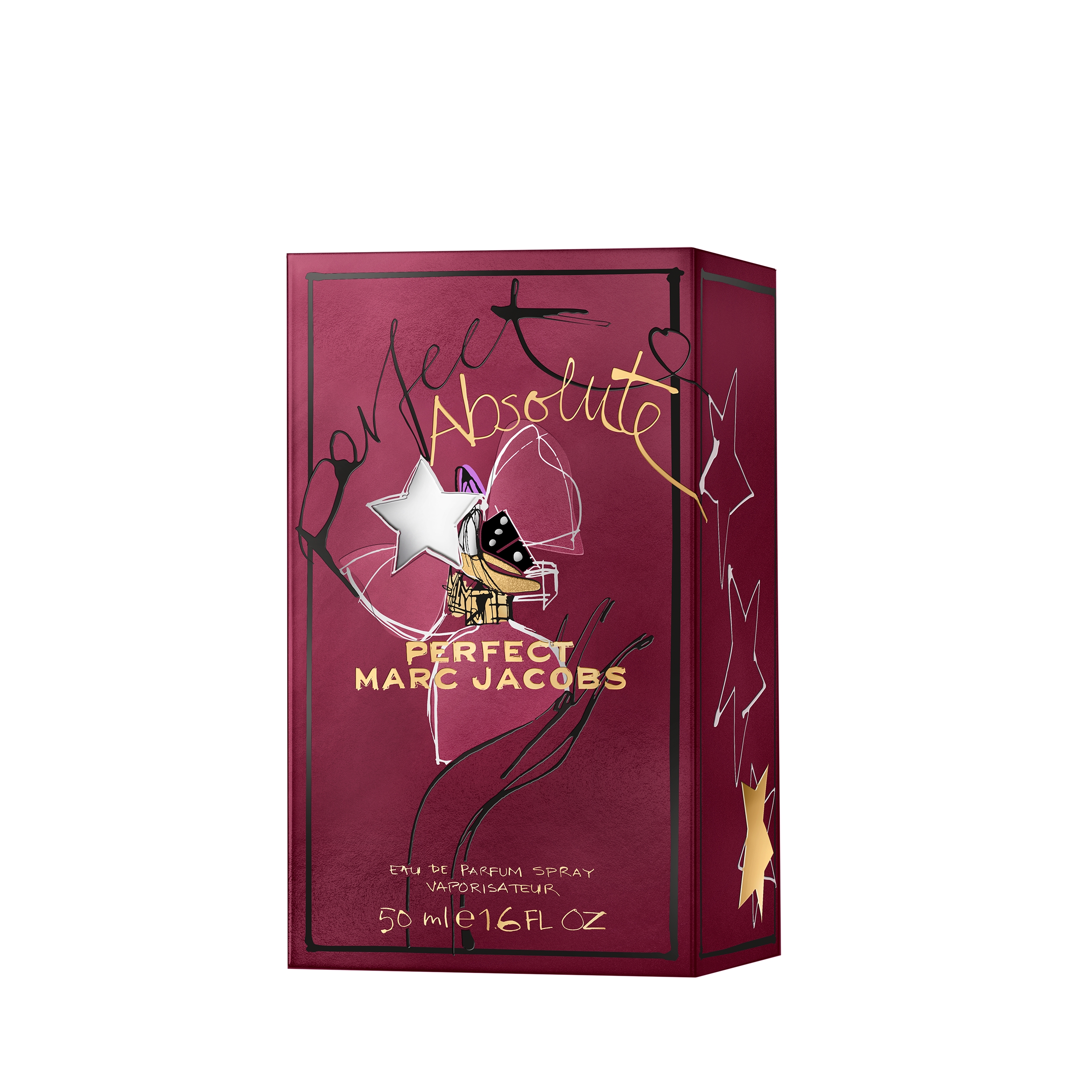 Perfect Absolute Eau de Parfum