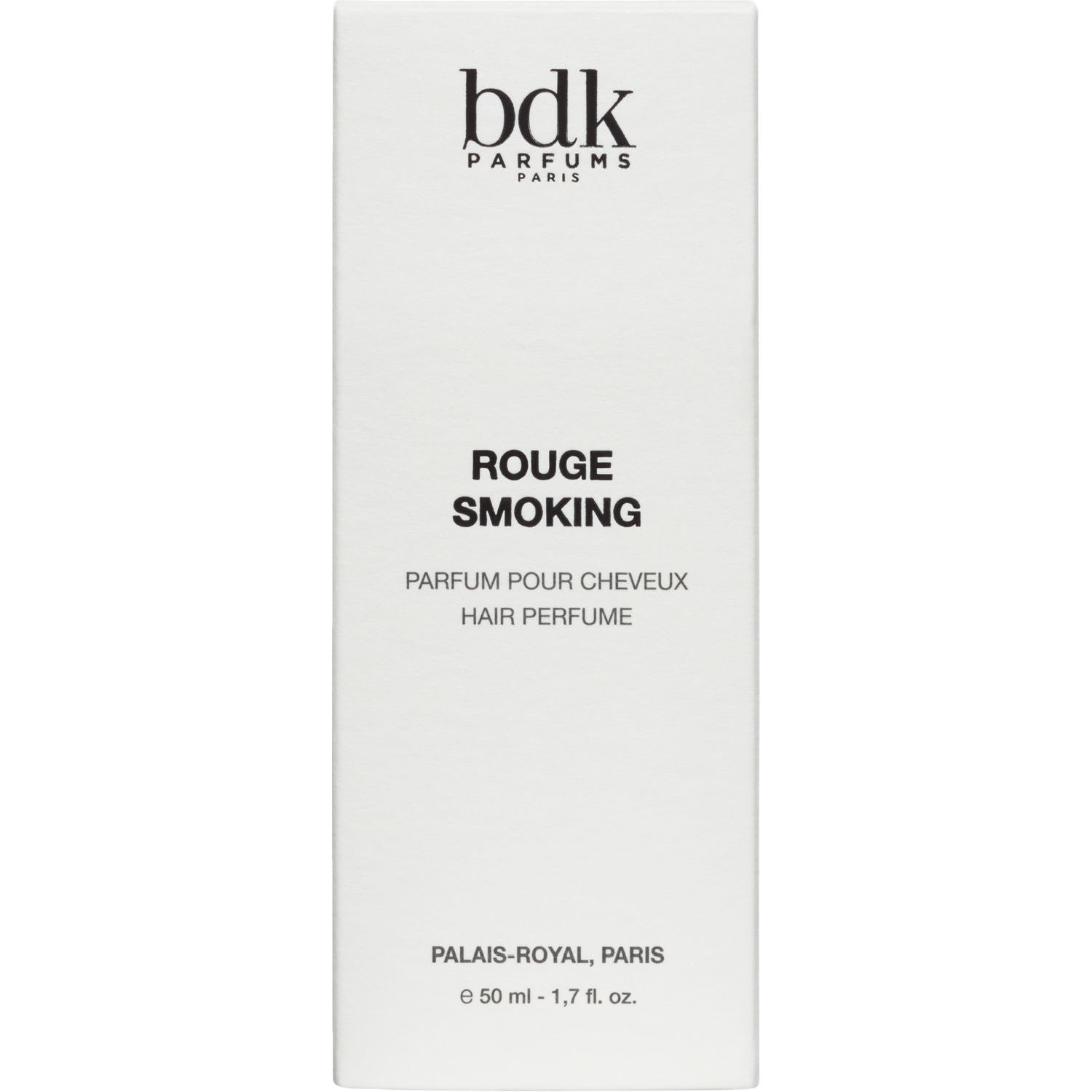 Rouge Smoking Hair Perfume 50ml