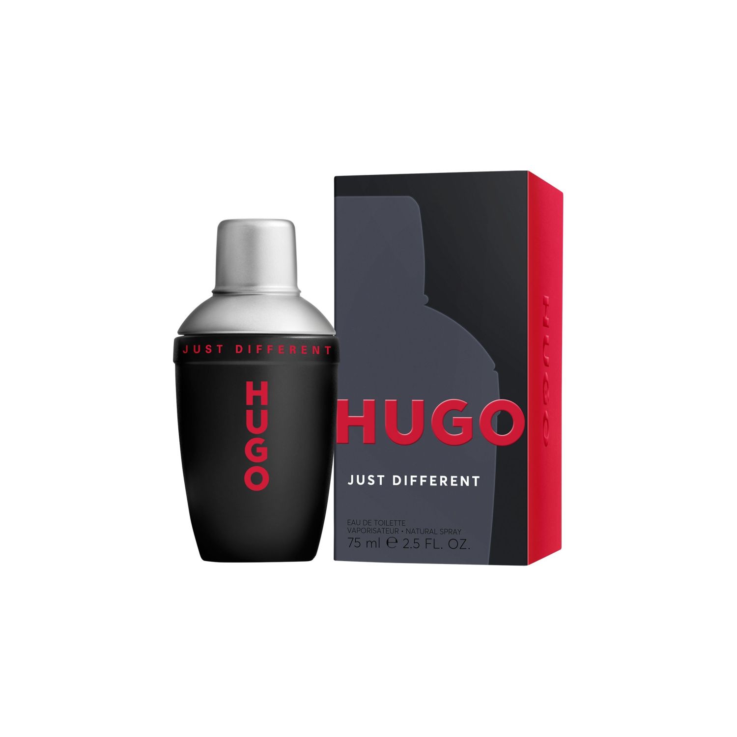 Hugo Just Different Eau de Toilette