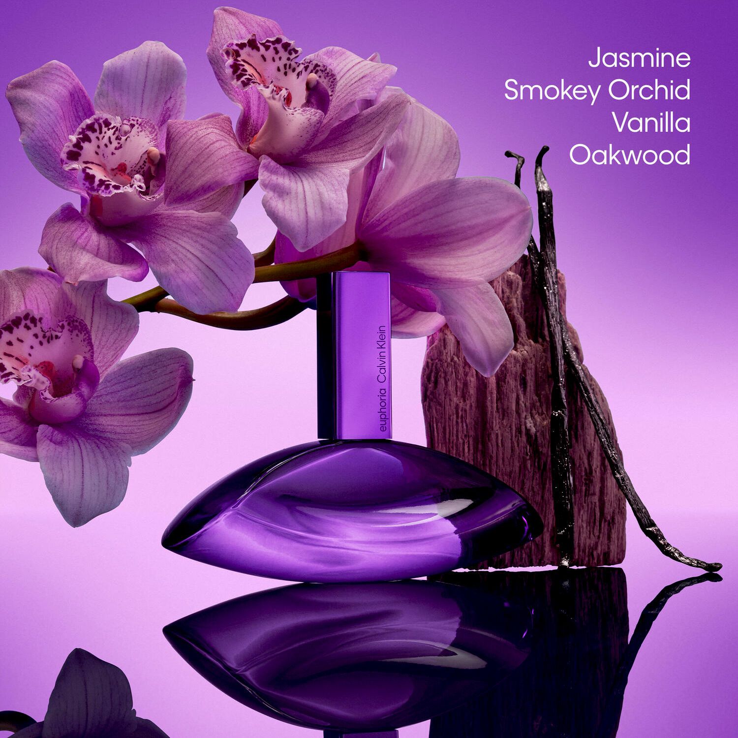 Euphoria Bold Elixir Parfum Intense
