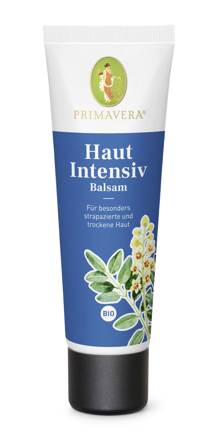 Haut Intensiv Balsam bio