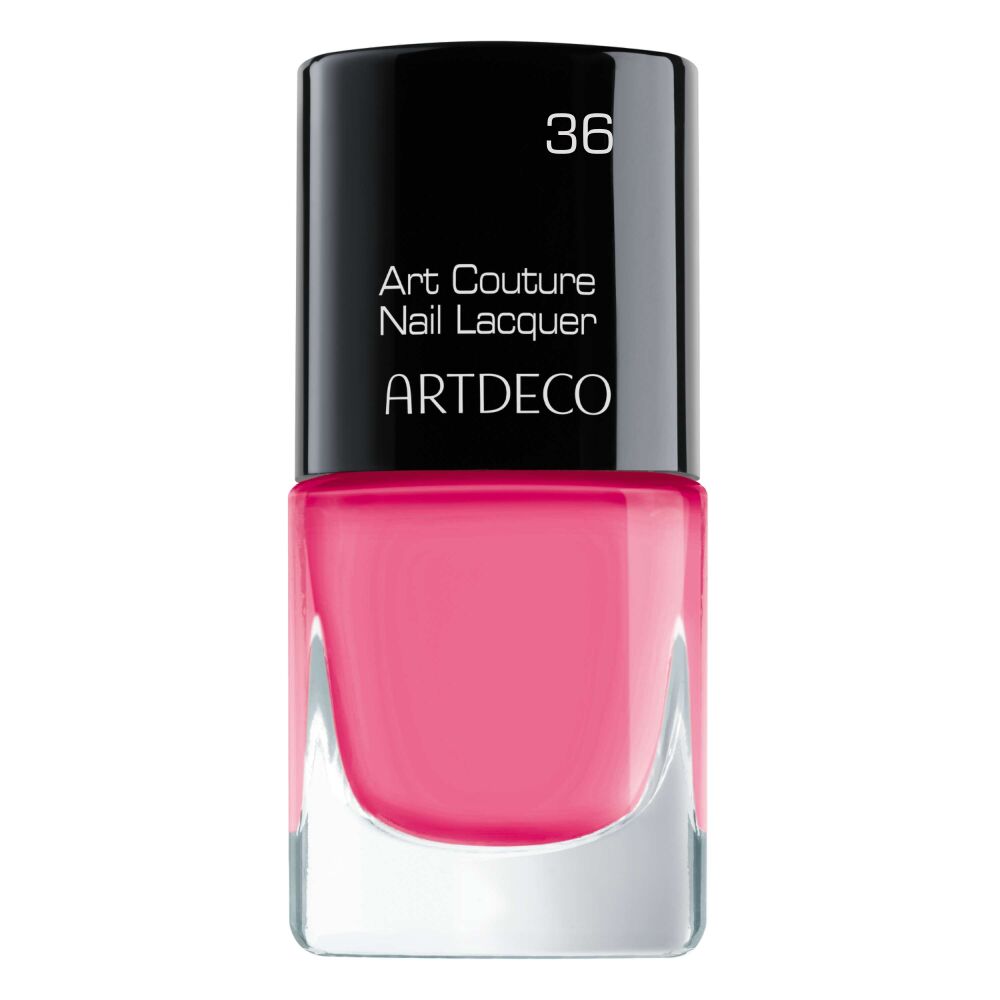 Art Couture Nail Lacquer Mini