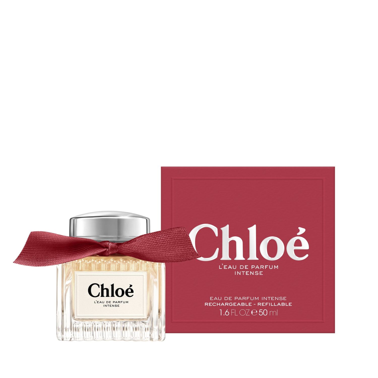 Chloé L'Eau Eau de Parfum Intense (refillable)
