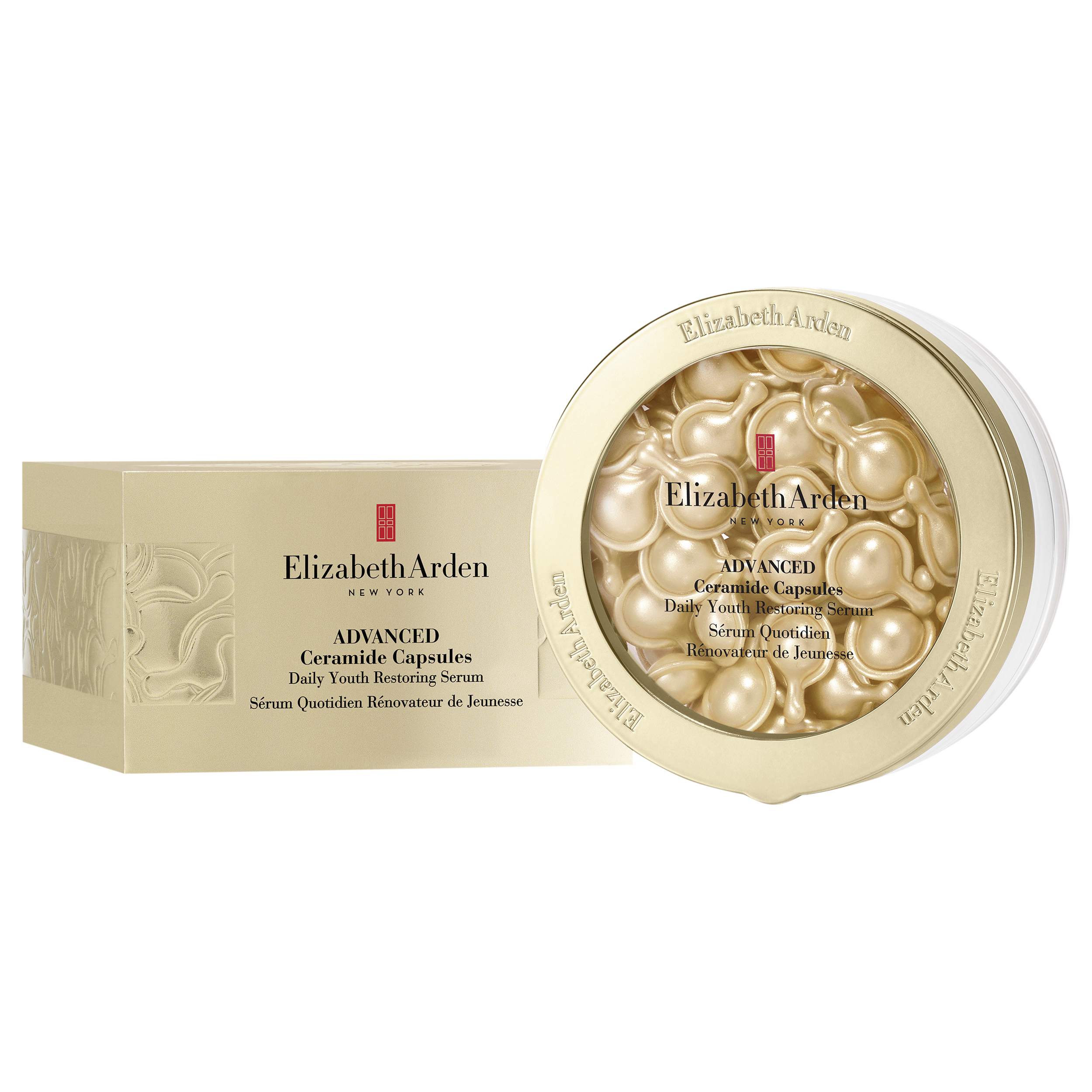 Advanced Ceramide Capsules Daily Youth
