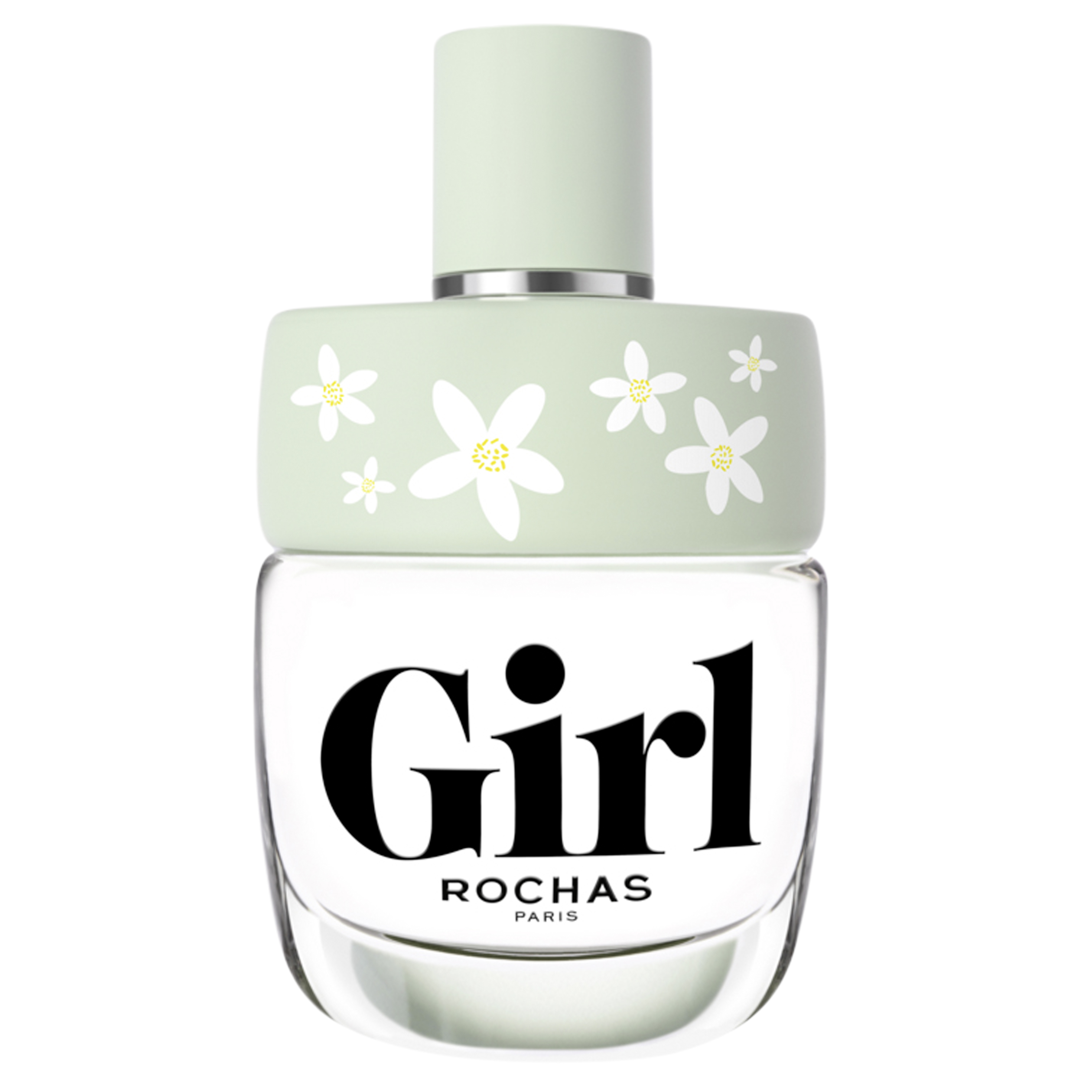 Rochas Girl Eau de Toilette Blooming Edition