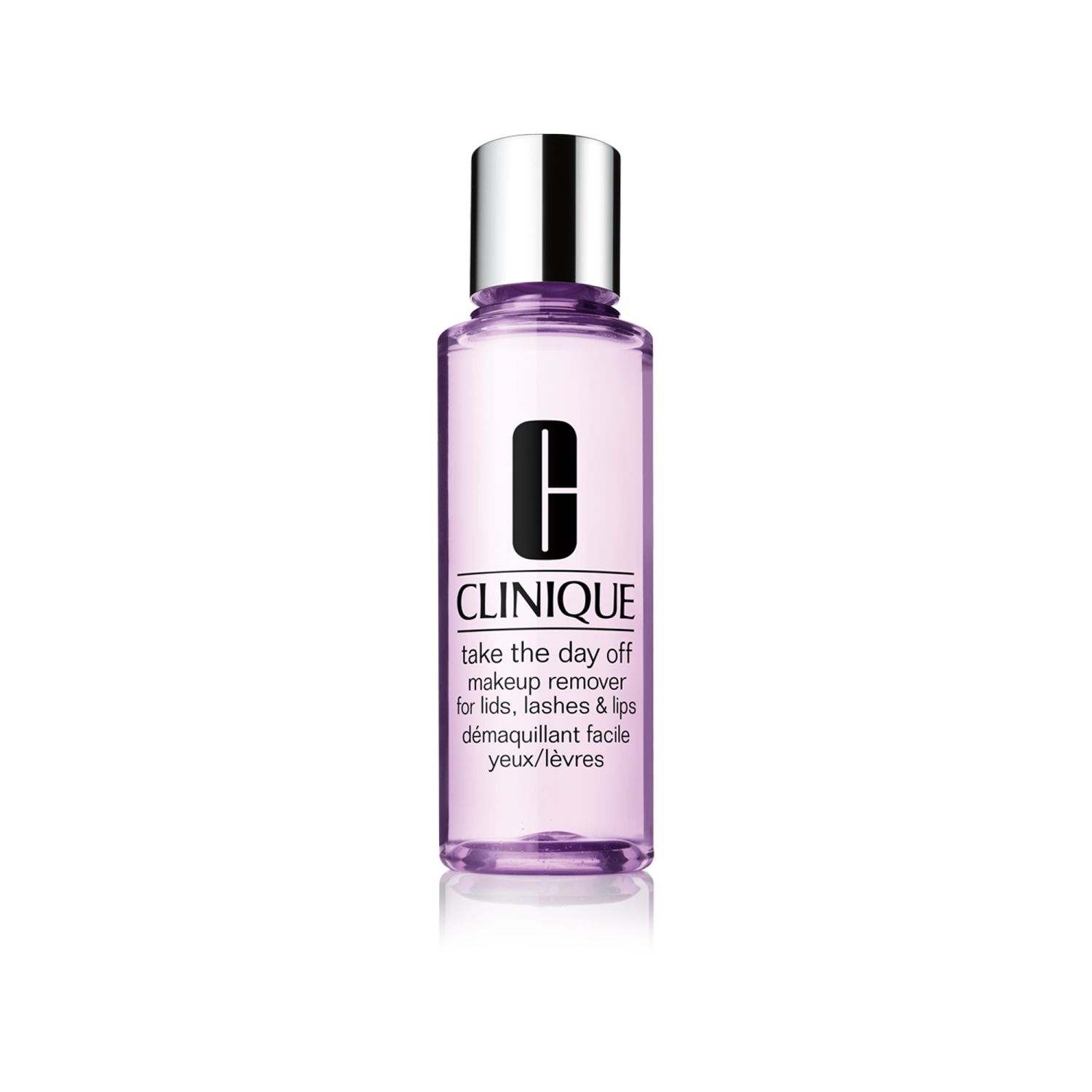 Take The Day Off Makeup Remover For Lids, Lashes & Lips