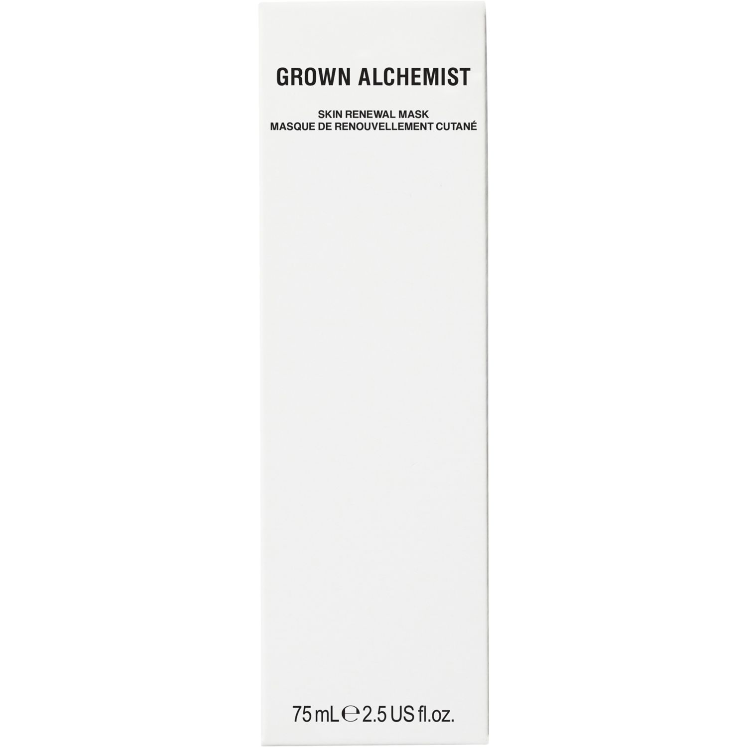 Skin Renewal Mask