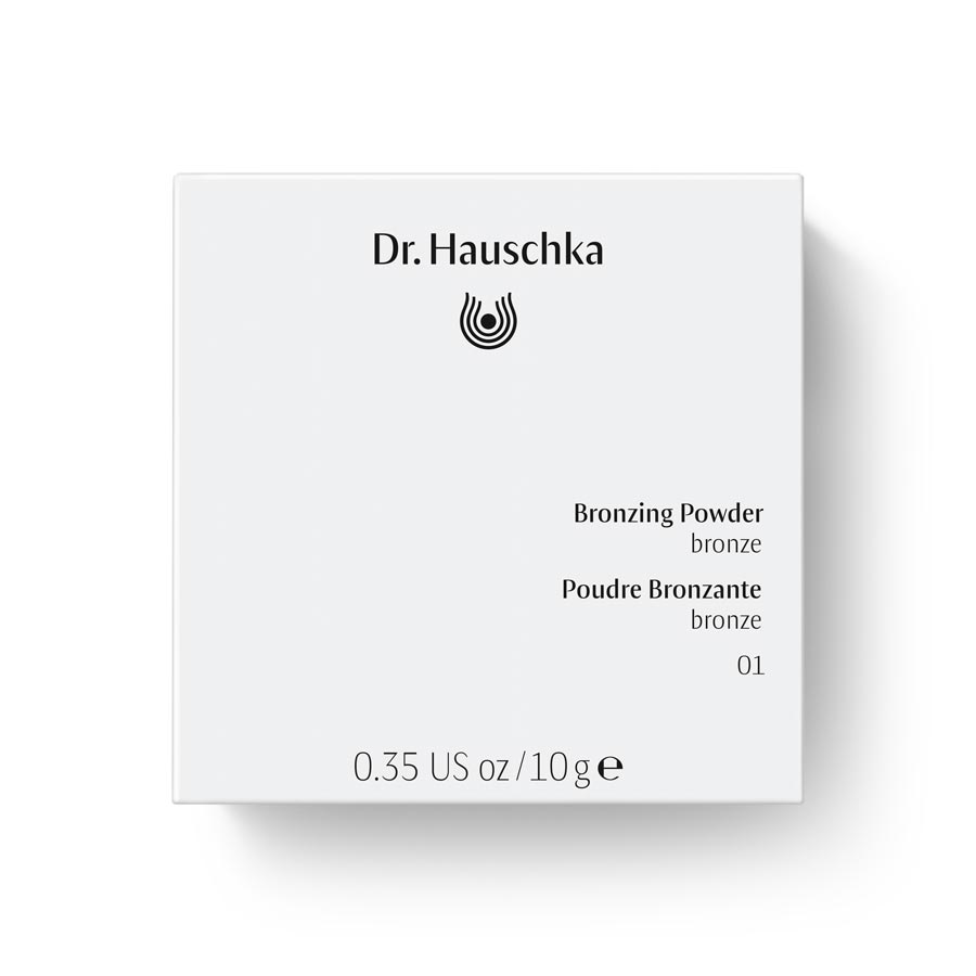 Bronzing Powder