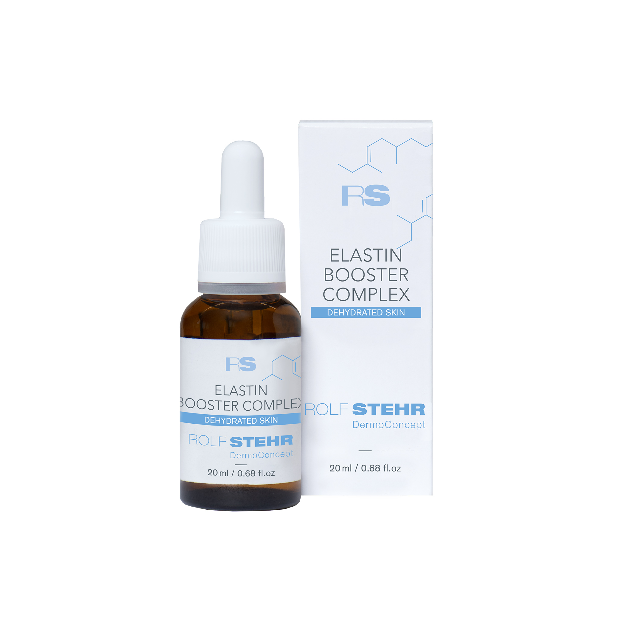 Elastin Booster Complex