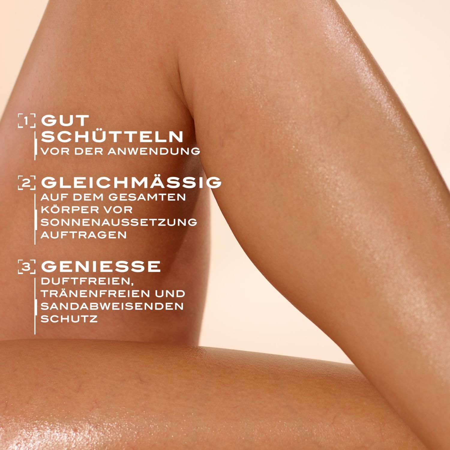 Sun Beauty Body Mist SPF30