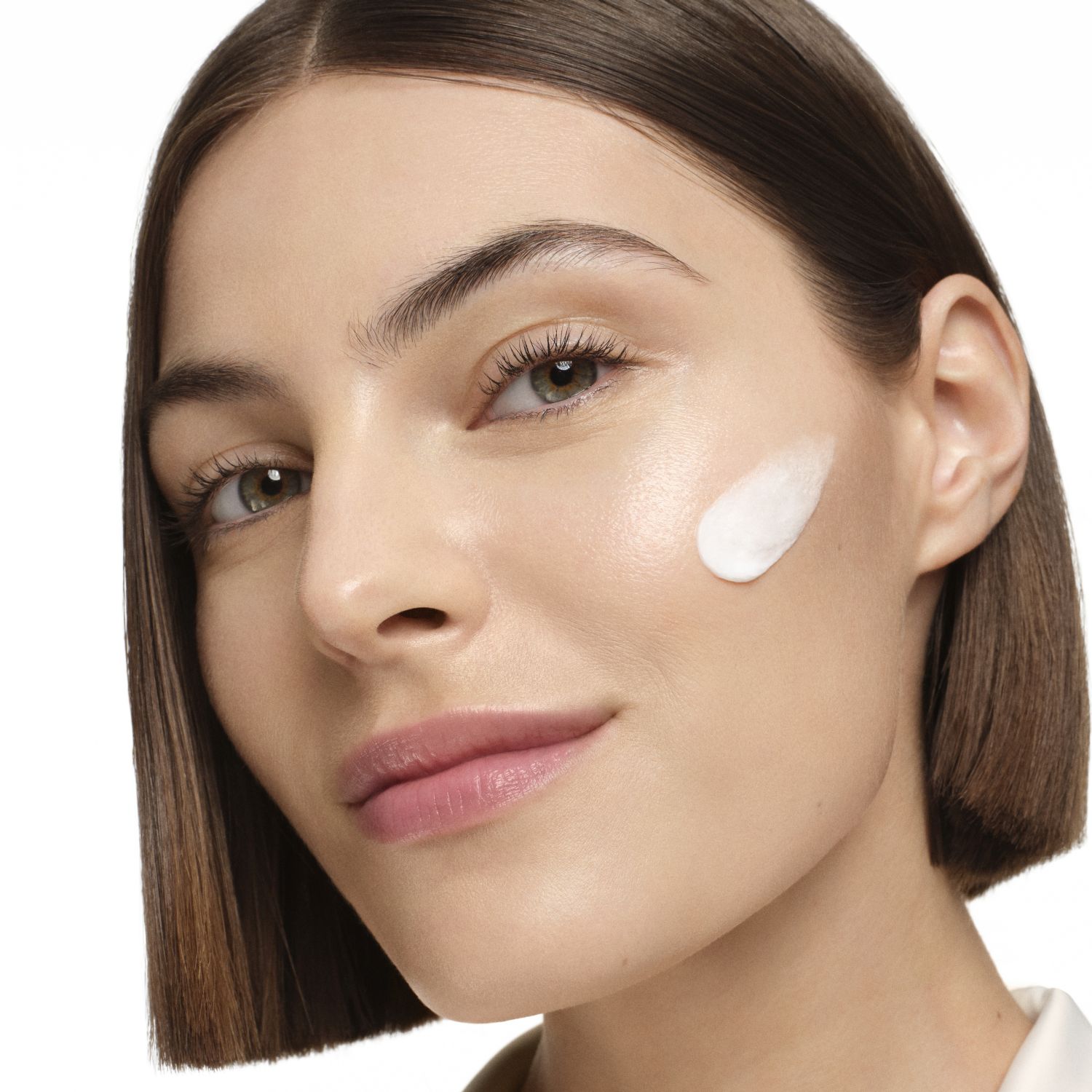 Deep Cleansing Foam