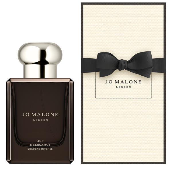 Oud&Bergamot Intense 50ml PPK