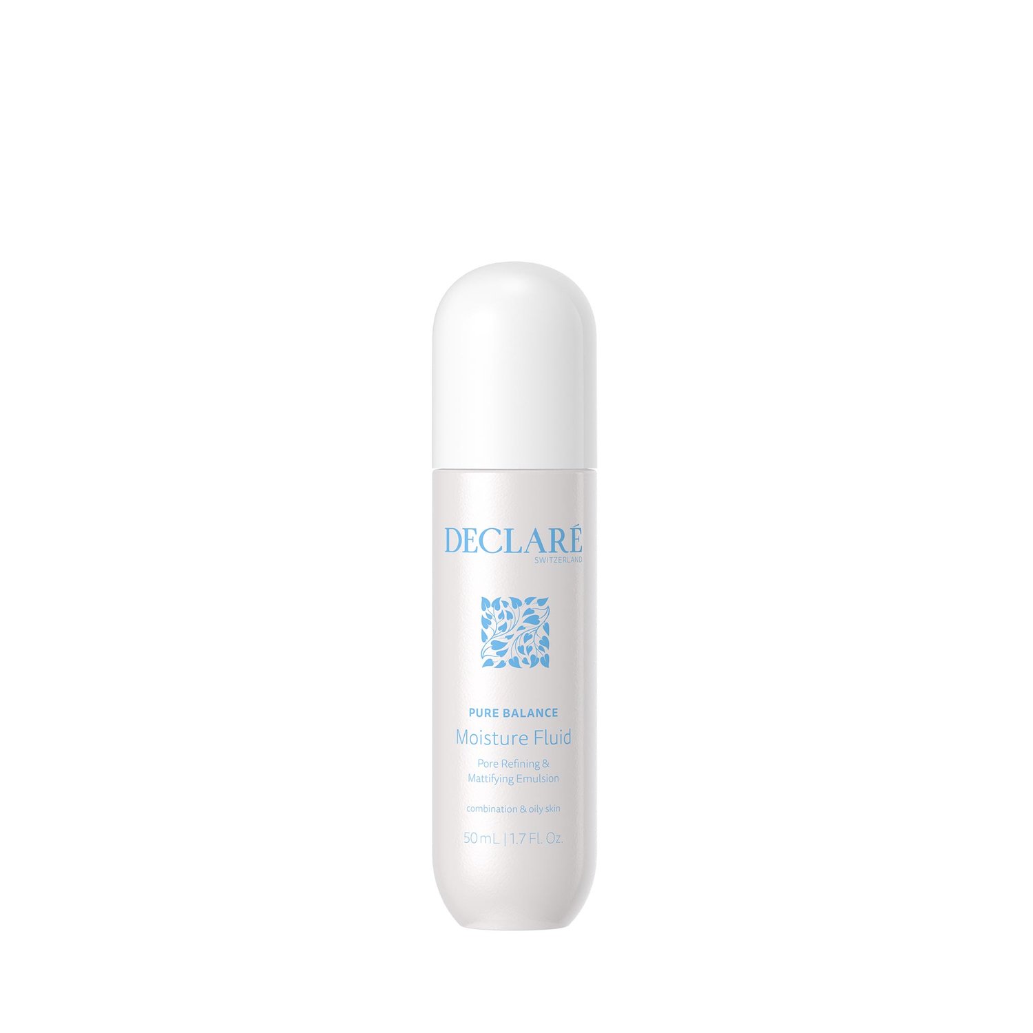 Moisture Fluid