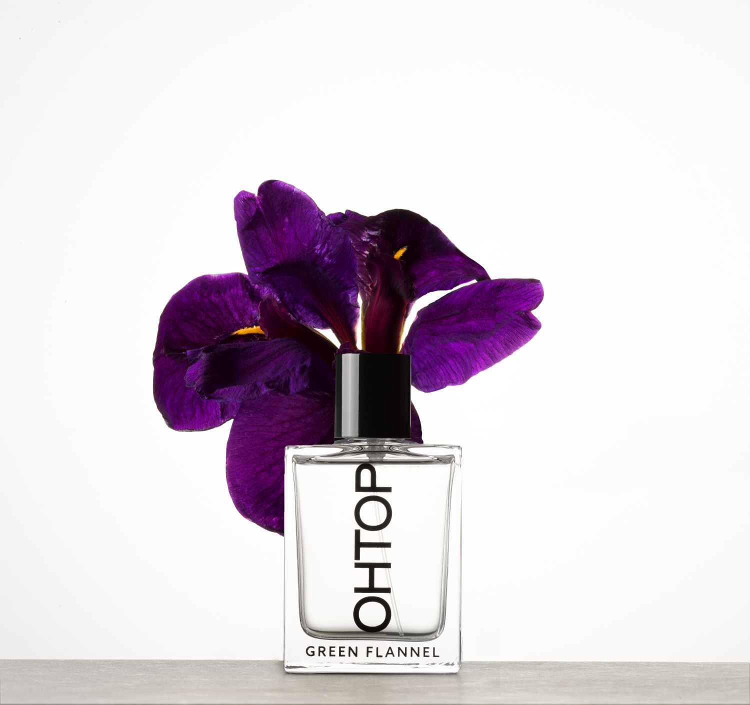 GREEN FLANNEL Eau de Parfum