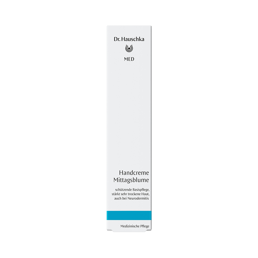 Handcreme Mittagsblume