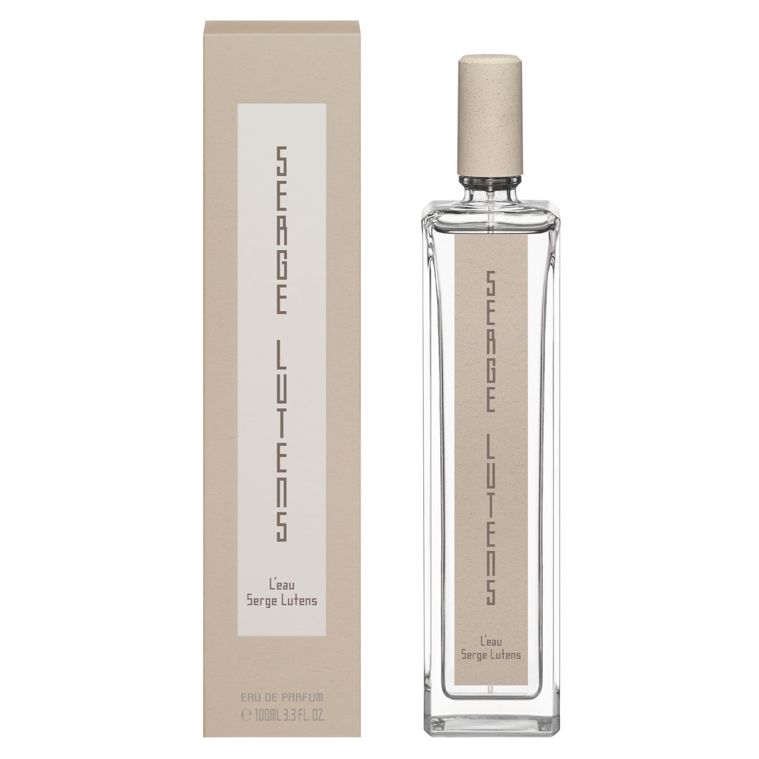 L'Eau Serge Lutens Eau de Parfum
