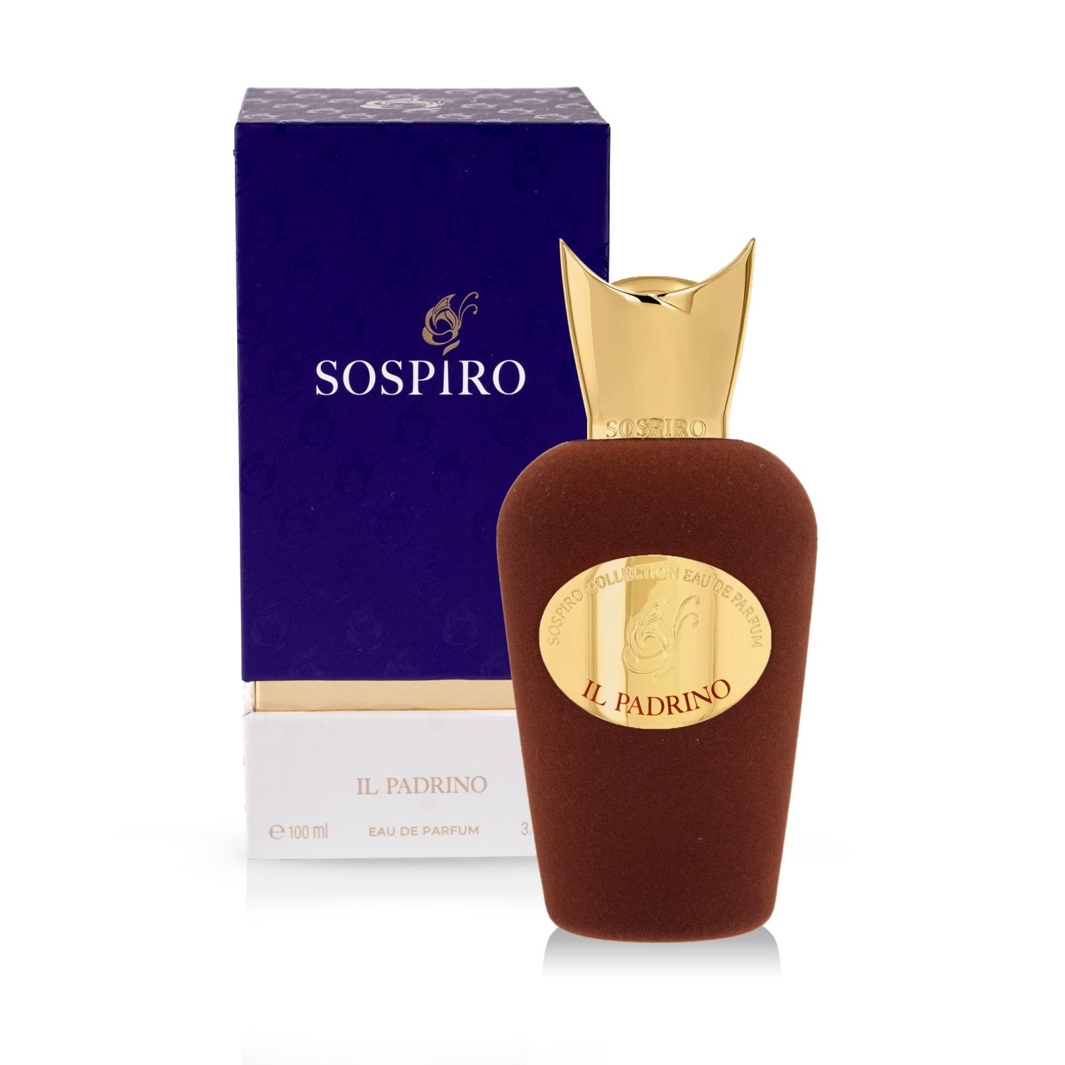 IL PADRINO- Eau De Parfum