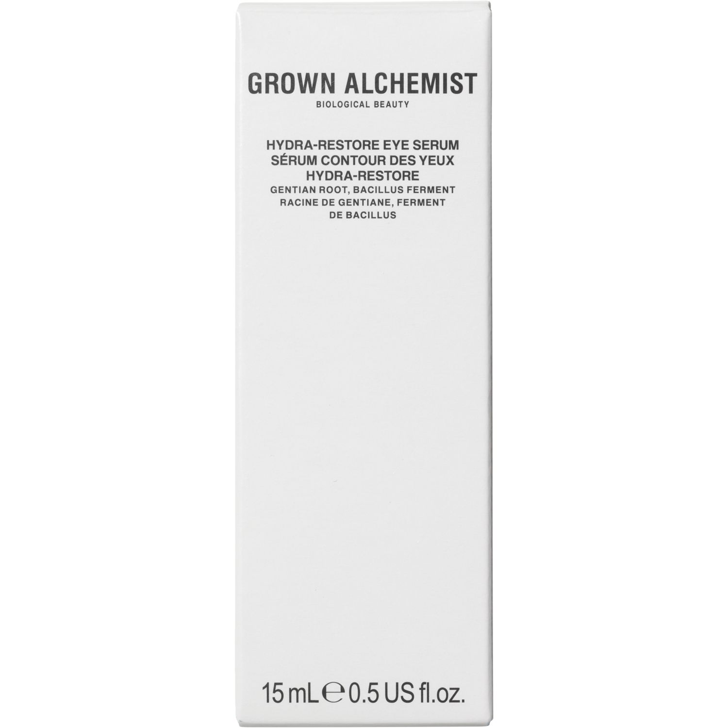 Hydra-Restore Eye Serum