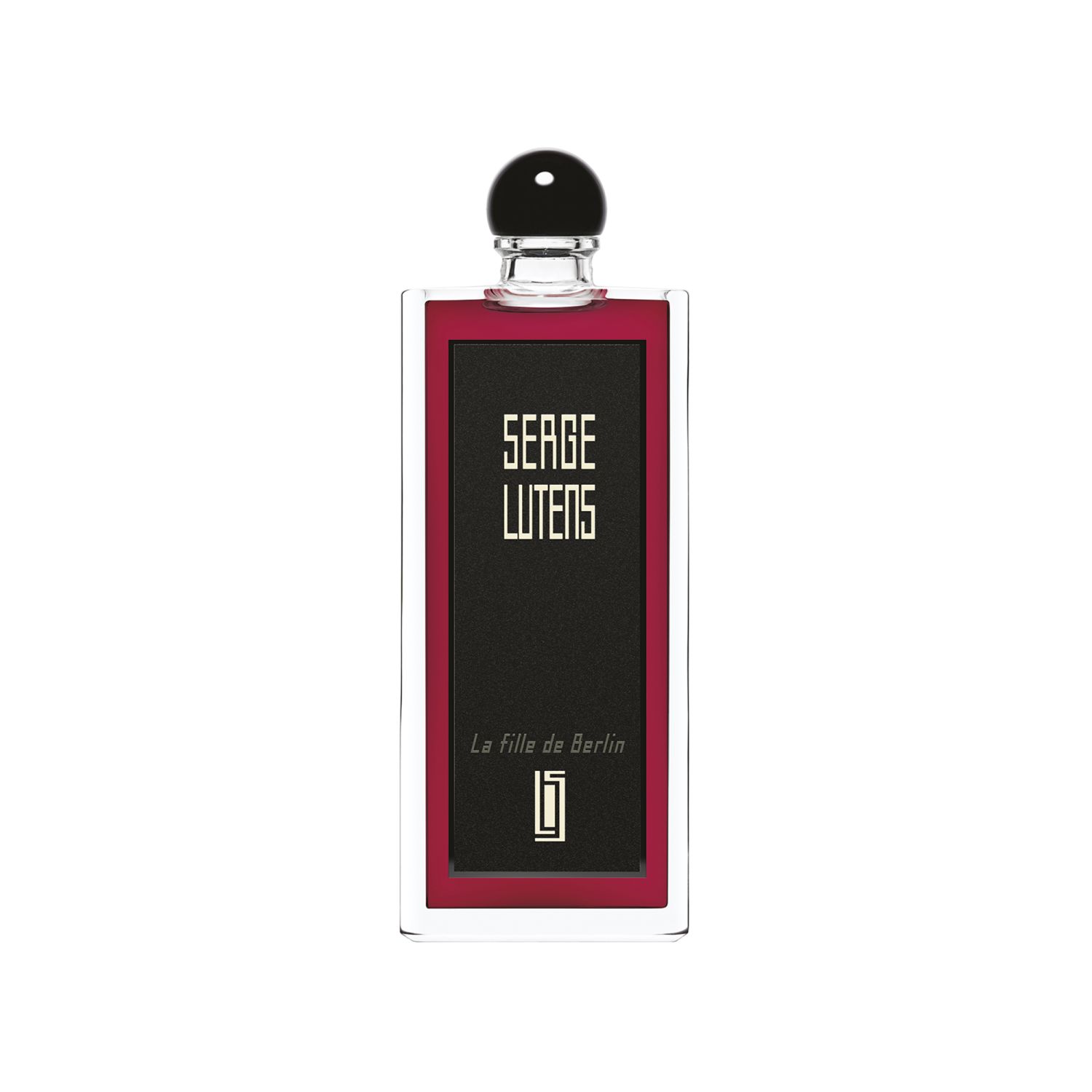 La fille de Berlin Eau de Parfum Flacon Spray