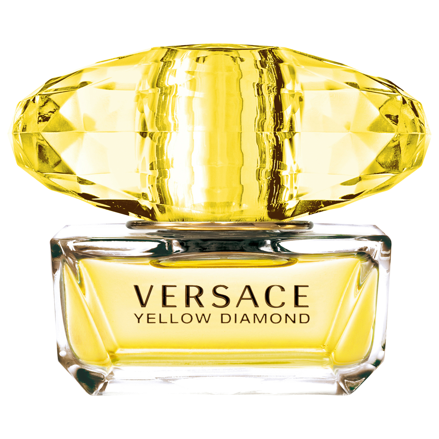 Yellow Diamond Eau de Toilette