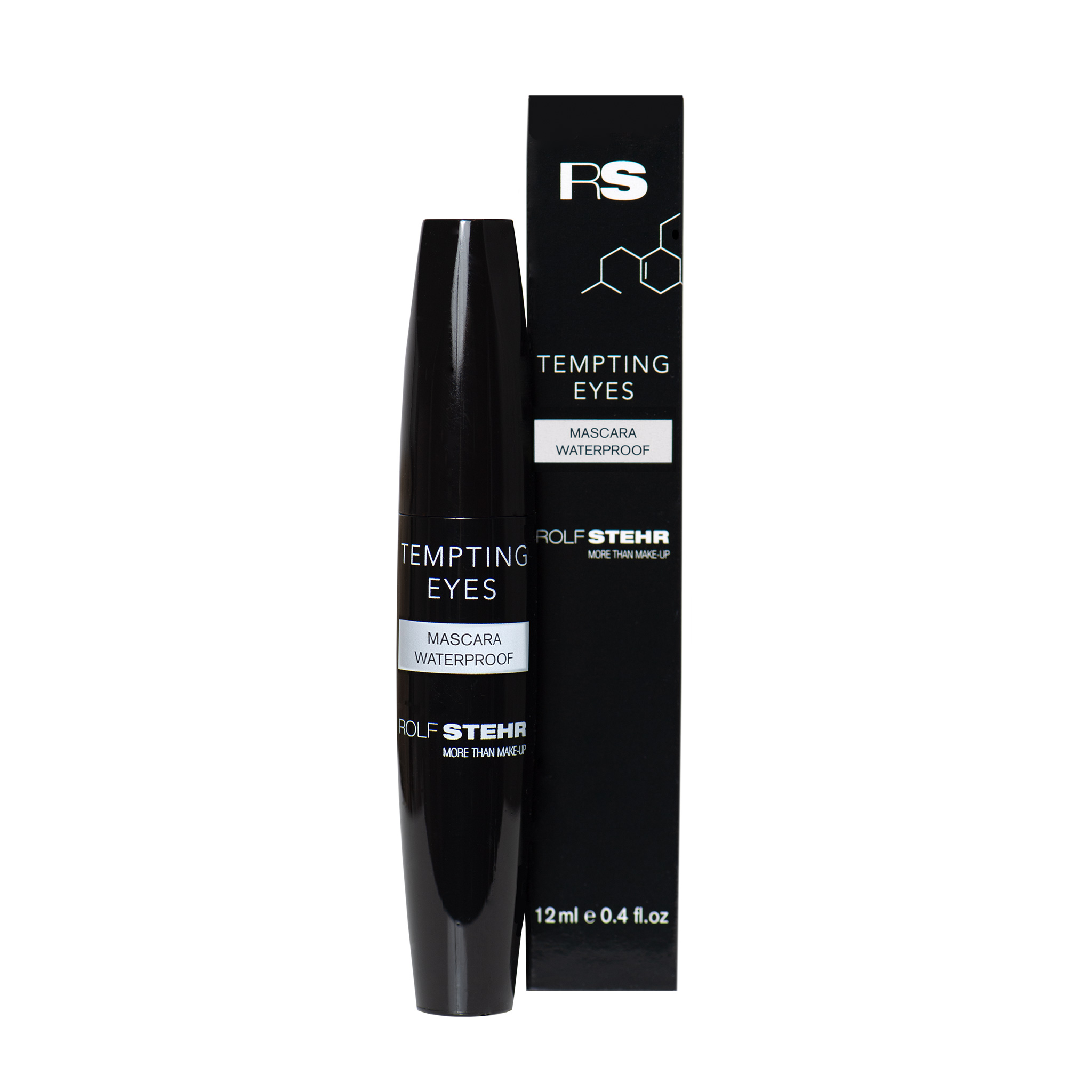 Tempting Eyes Mascara Waterproof