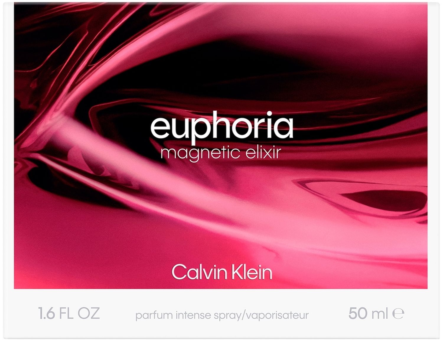 Euphoria Magnetic Elixir Parfum Intense