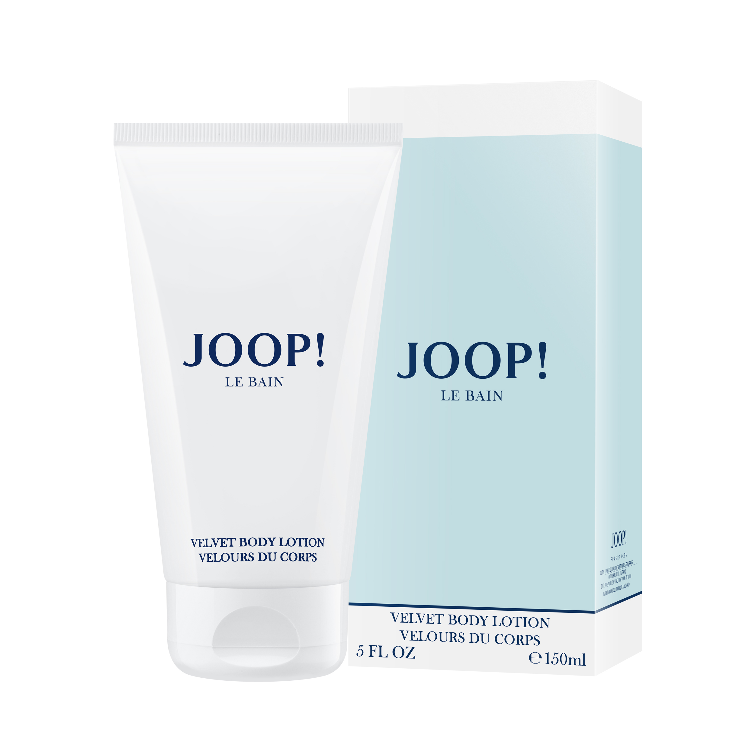 Le Bain Velvet Body Lotion