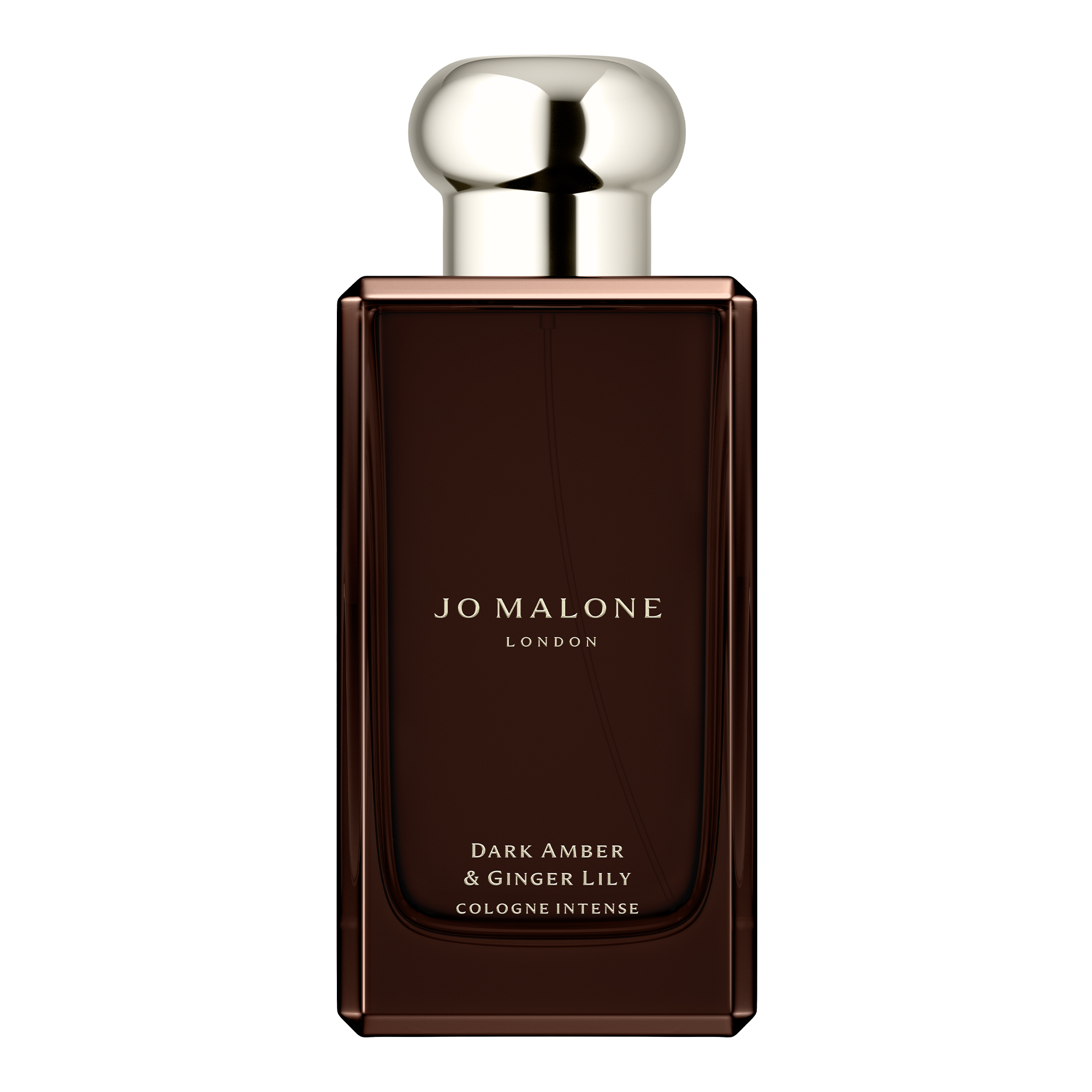 Dark Amber&Ginger Lily Intense 100ml PPK
