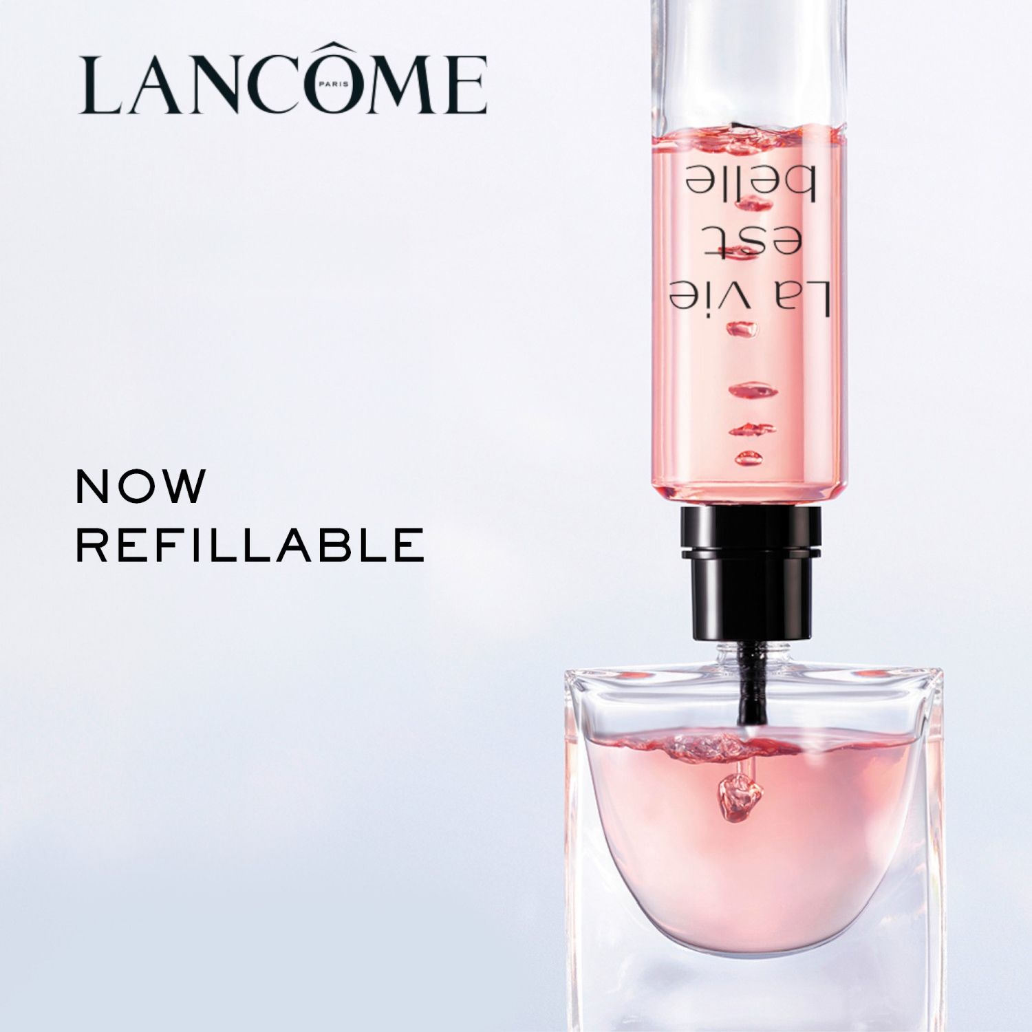 La vie est belle Eau de Parfum Refill