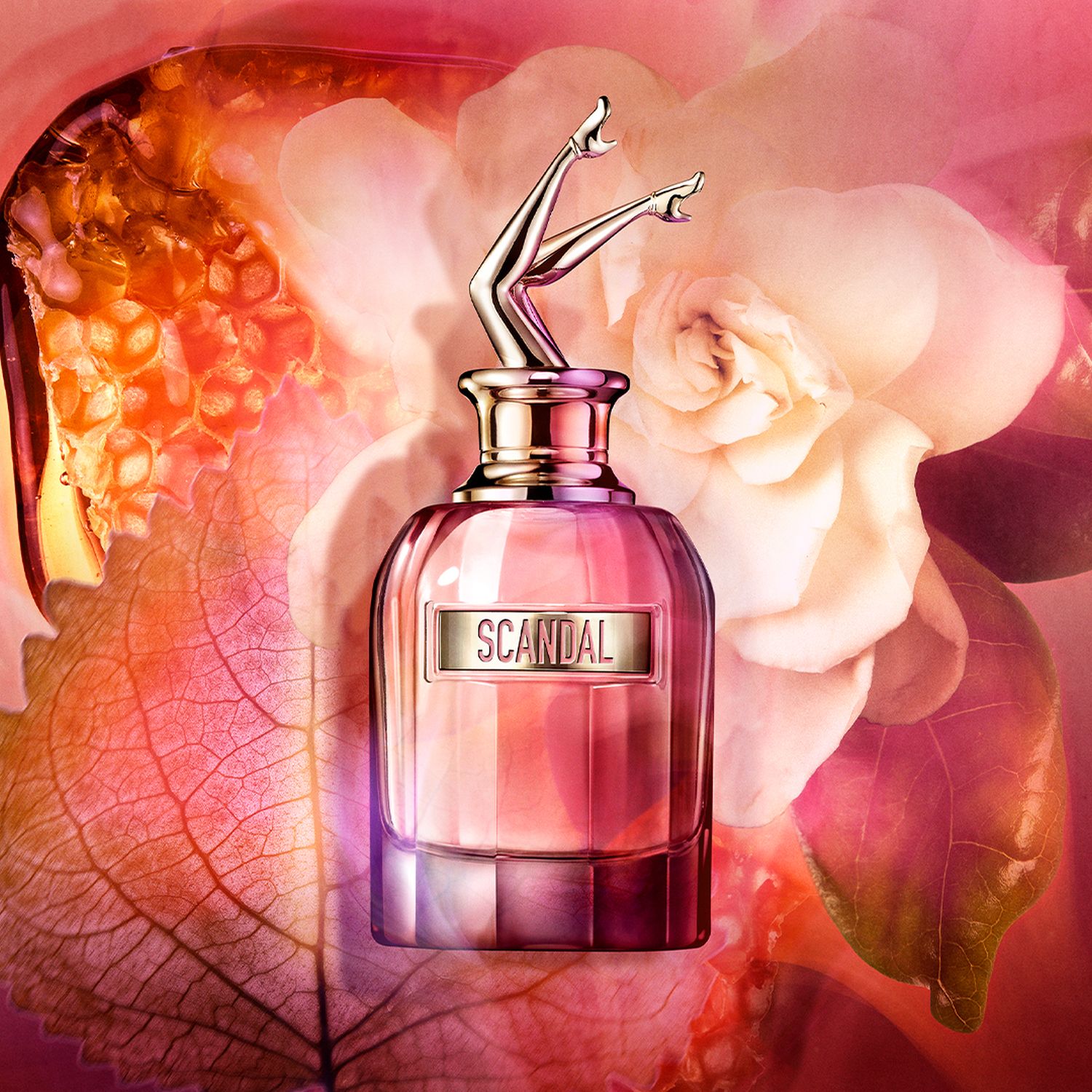 Scandal Eau de Parfum