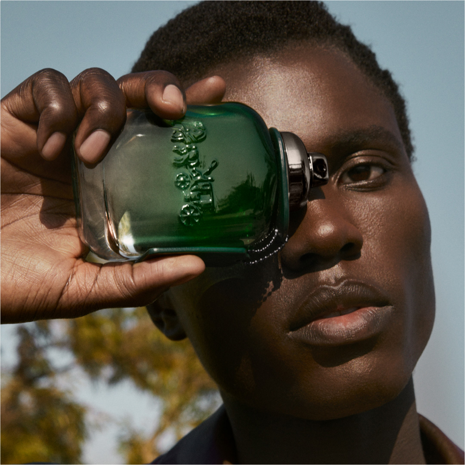Green Eau de Toilette
