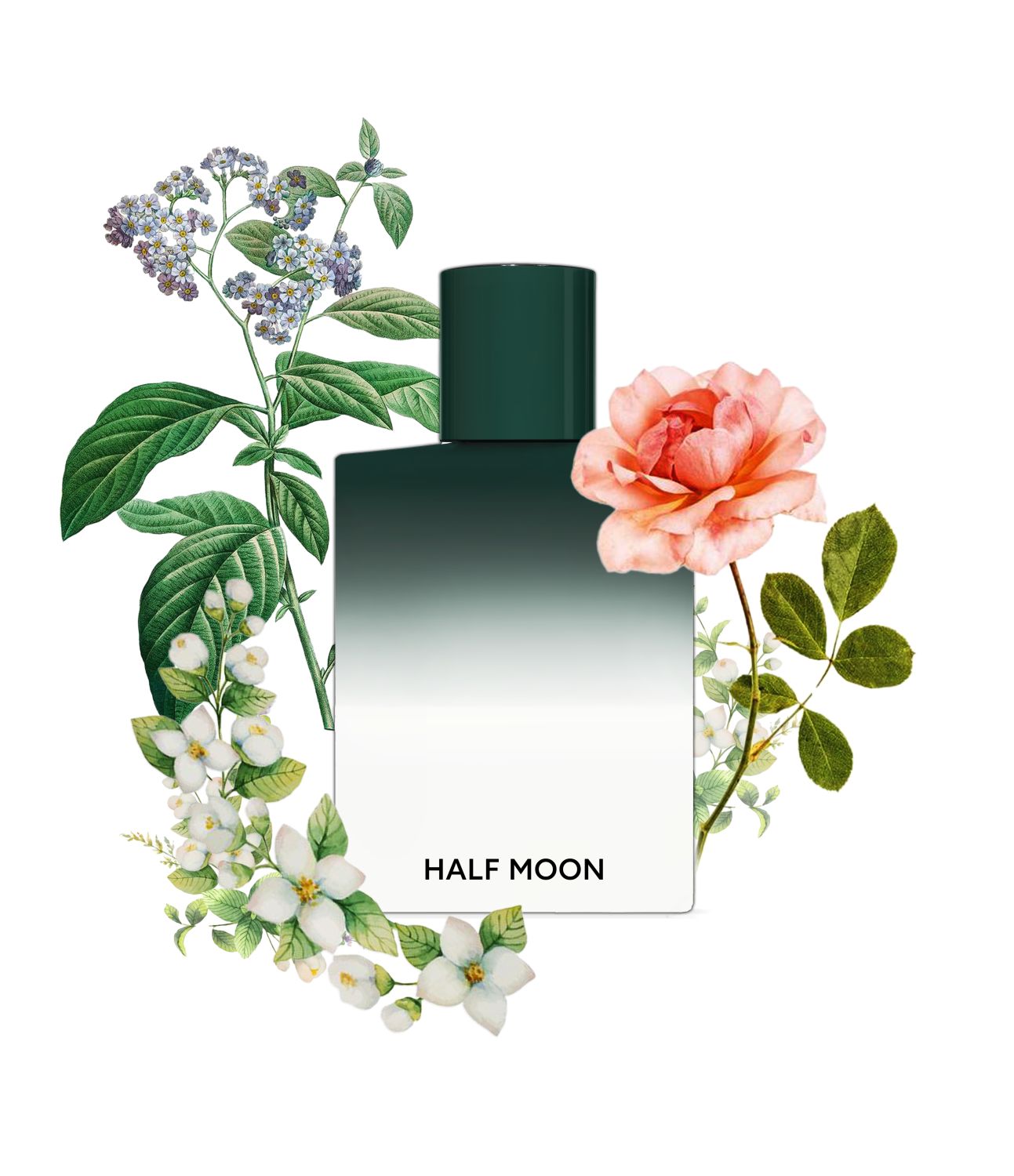 HALF MOON Eau de Parfum