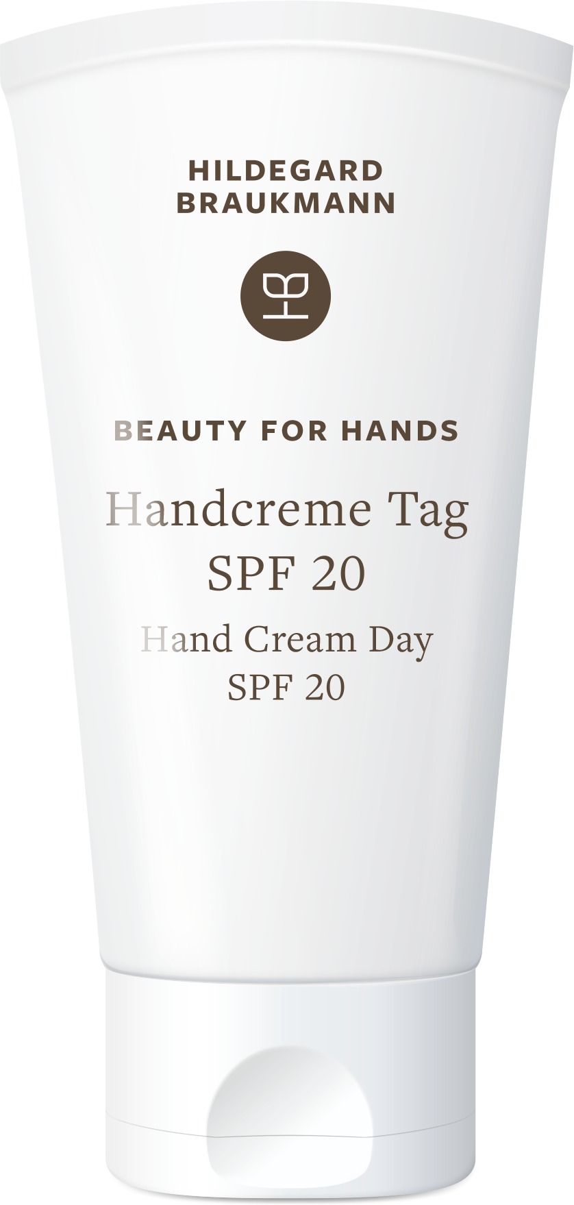 Handcreme SPF20