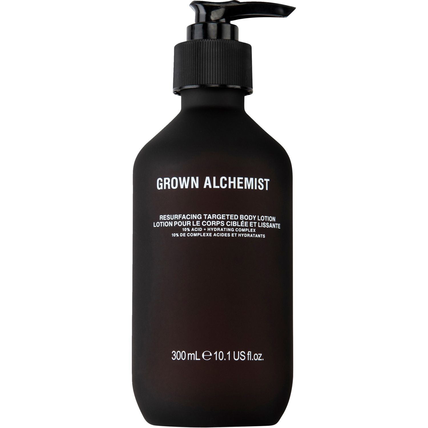 Resurfacing Targeted Body Lotion