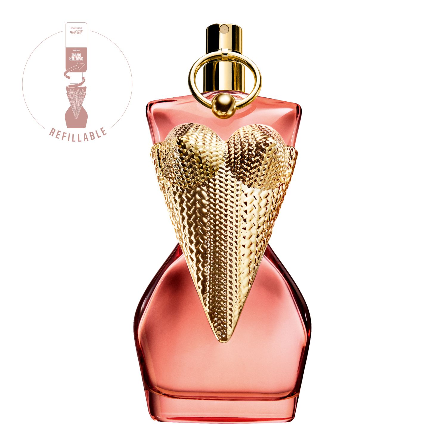 Gaultier Divine Couture Eau de Parfum