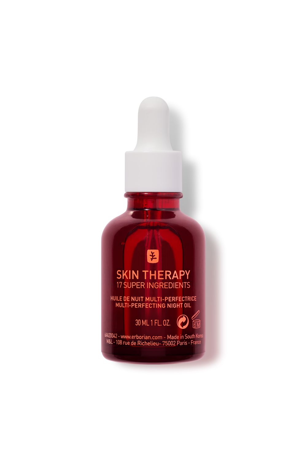Skin Therapy Oil