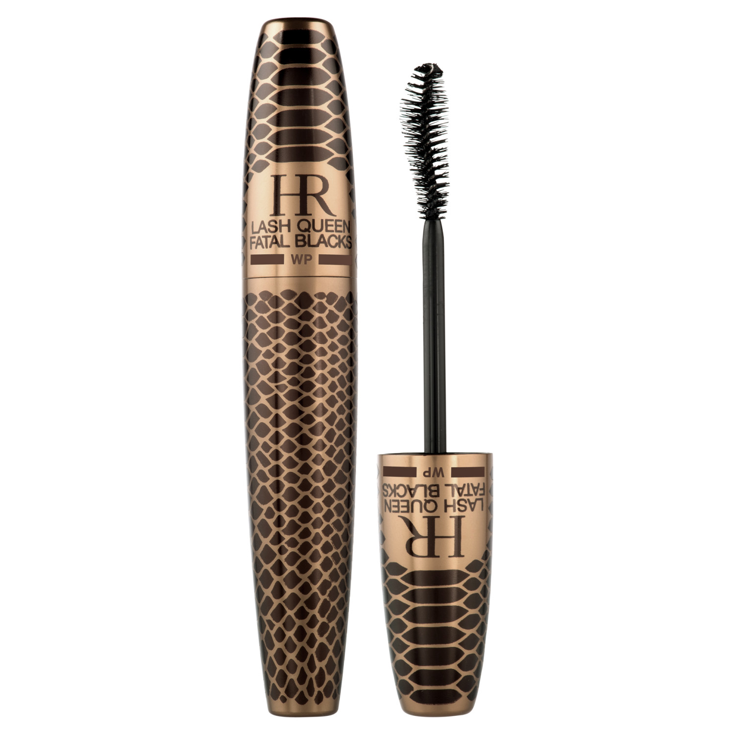 Lash Queen Fatal Blacks Black (waterproof)