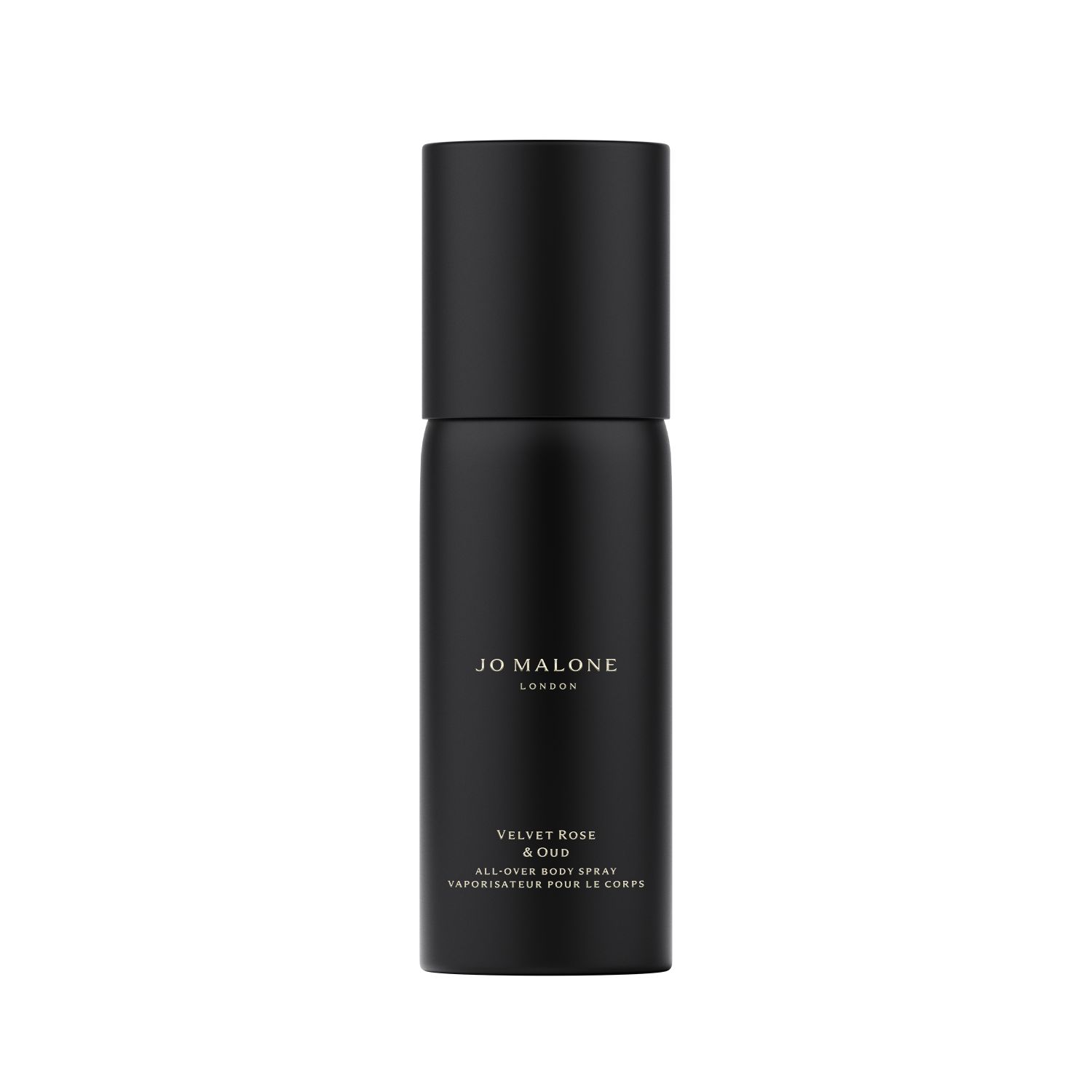 All Over Body Spray Velvet Rose & Oud