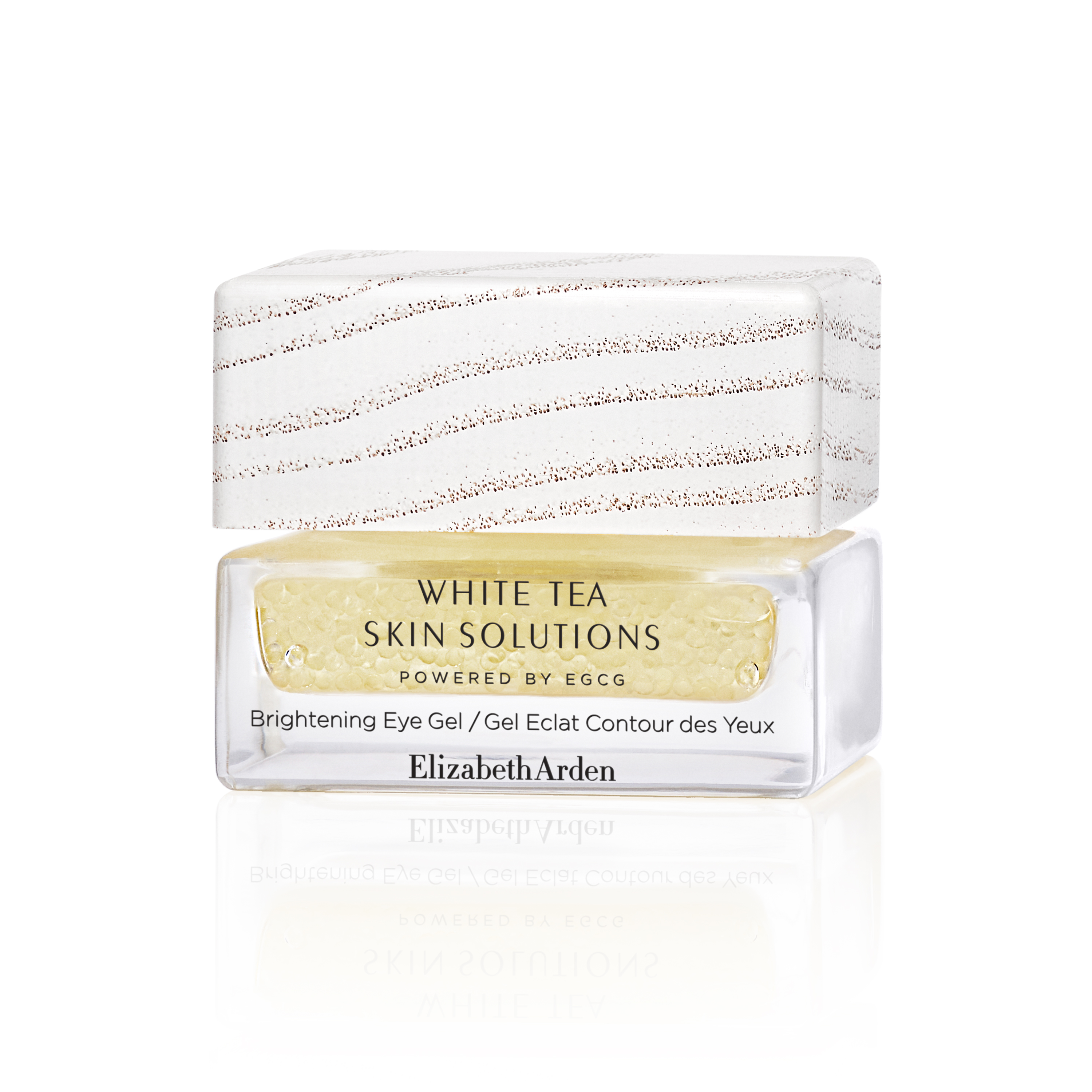 Skin Solutions Brightening Eye Gel