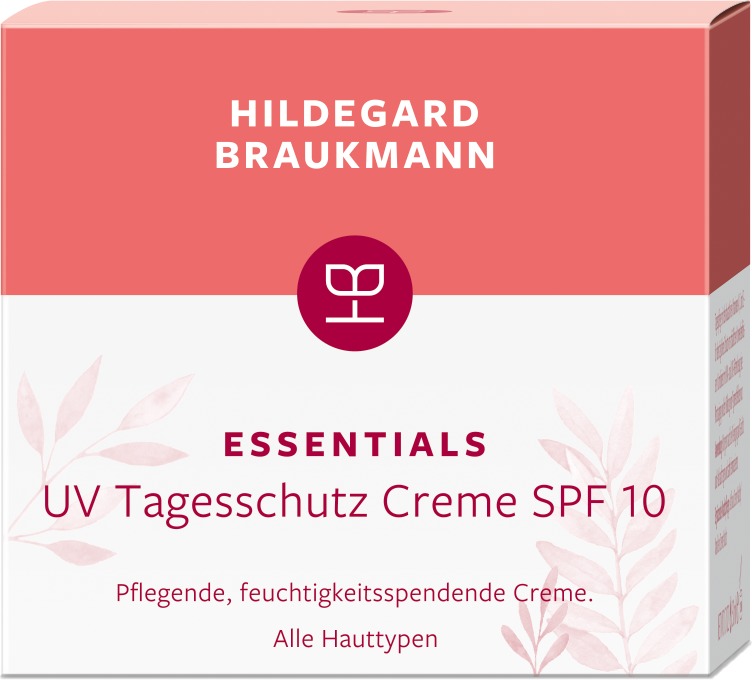 UV Tagesschutz Creme SF10