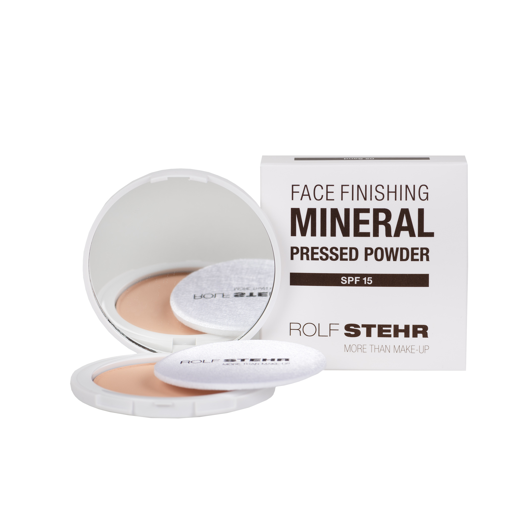Mineral Pressed Powder Sand 02