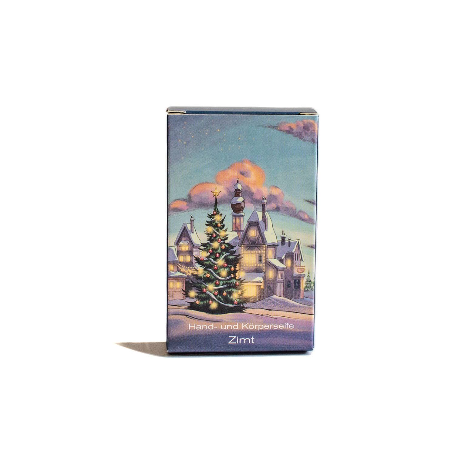 Weihnachtsedition Zimt