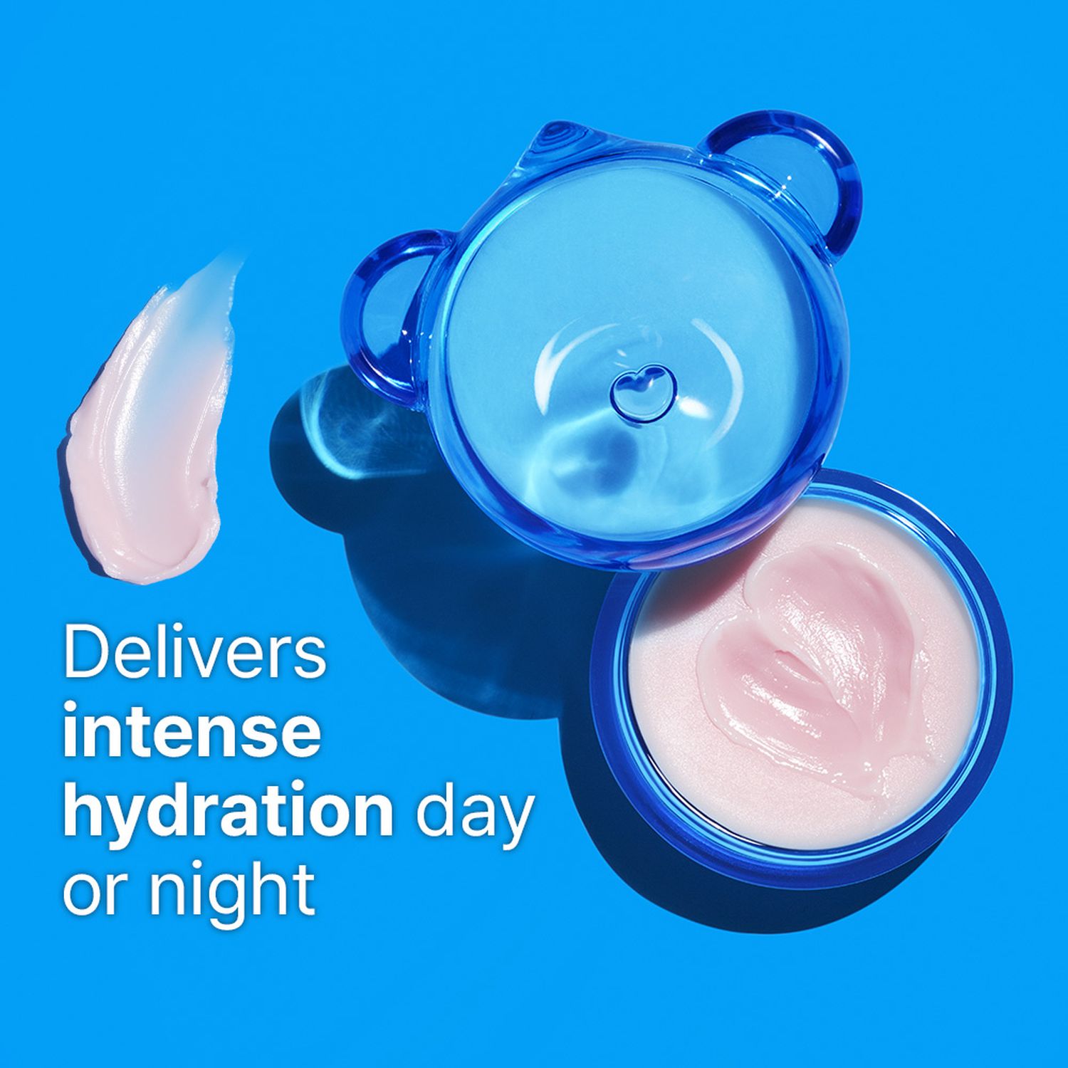 Dr.Jart Vital Hydra Solution Hydrating Lip Mask-GB-BC