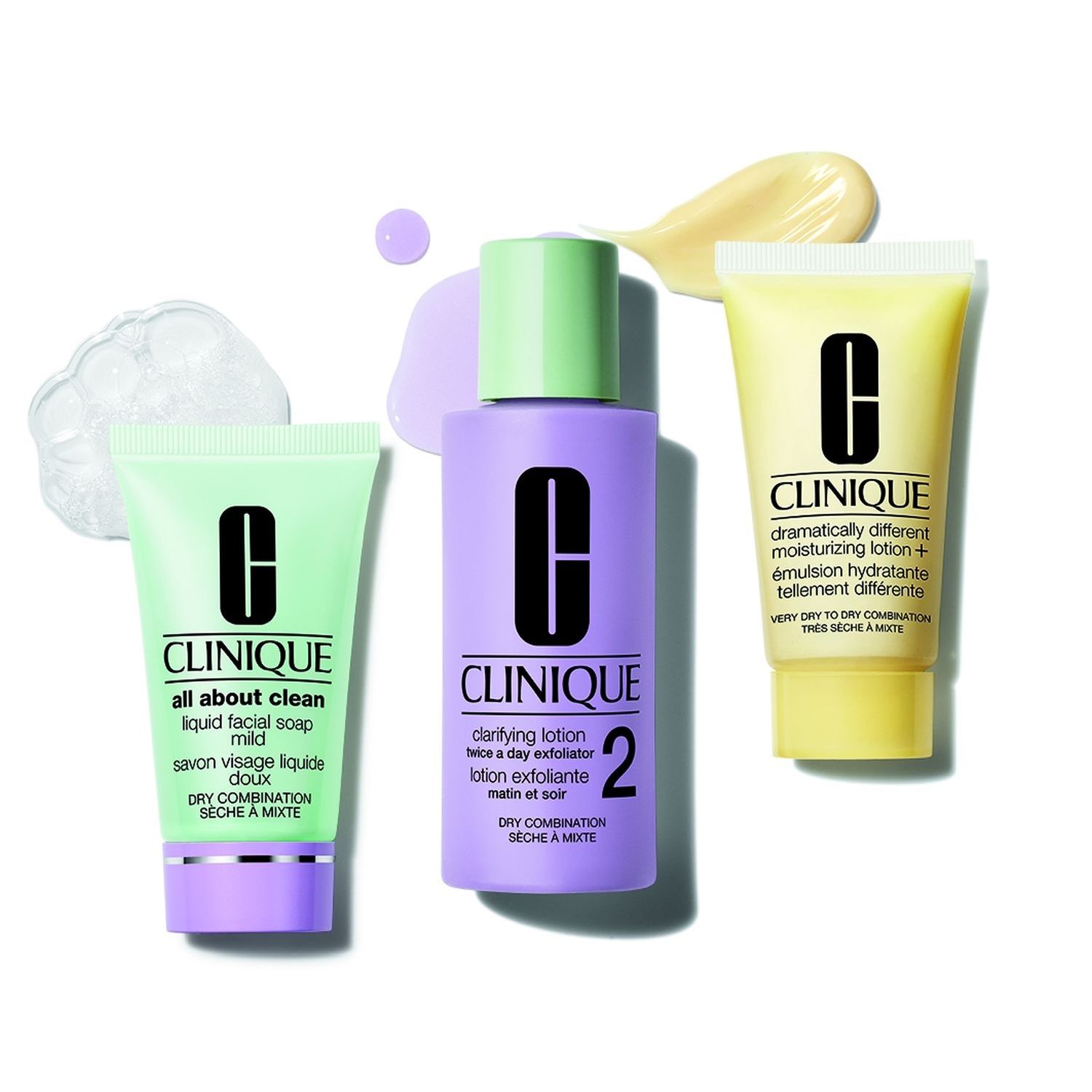 Cleanser Refresher Course (Hauttyp 2)