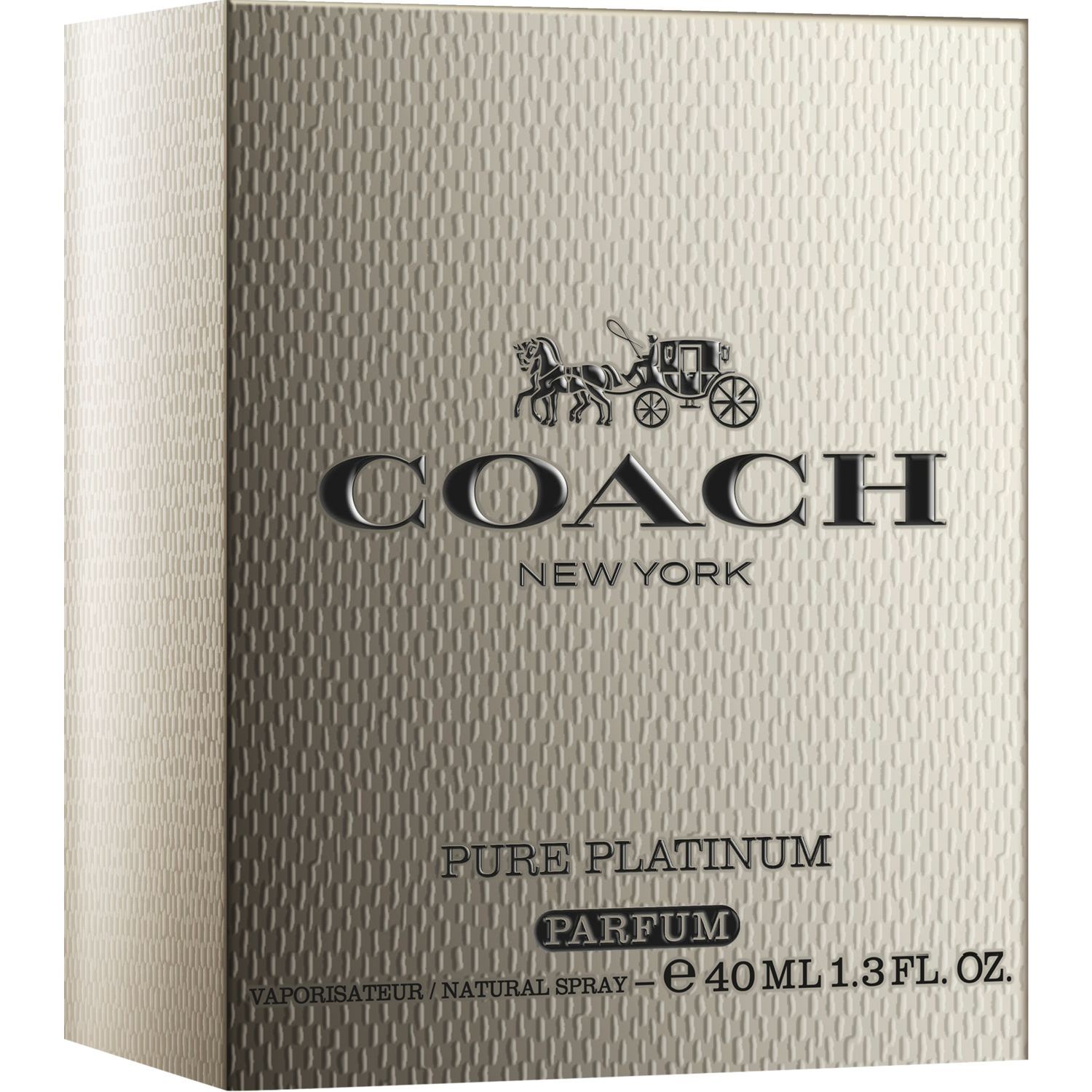 Pure Platinum Parfum