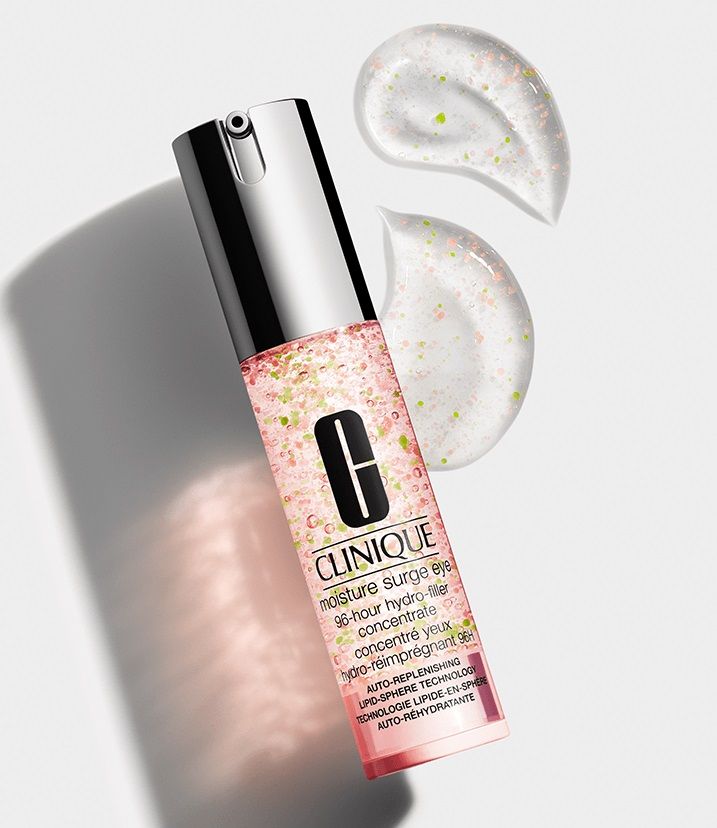 Moisture Surge Eye 96HR Hydro-Filler Concentrate